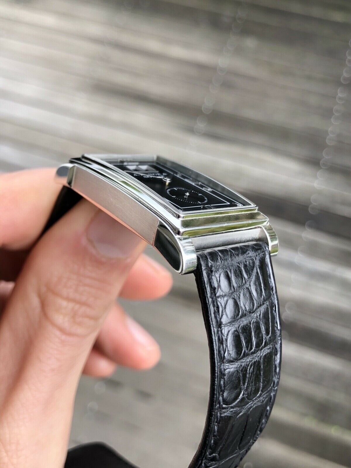 A. Lange &amp; Söhne Cabaret Platinum 107.035