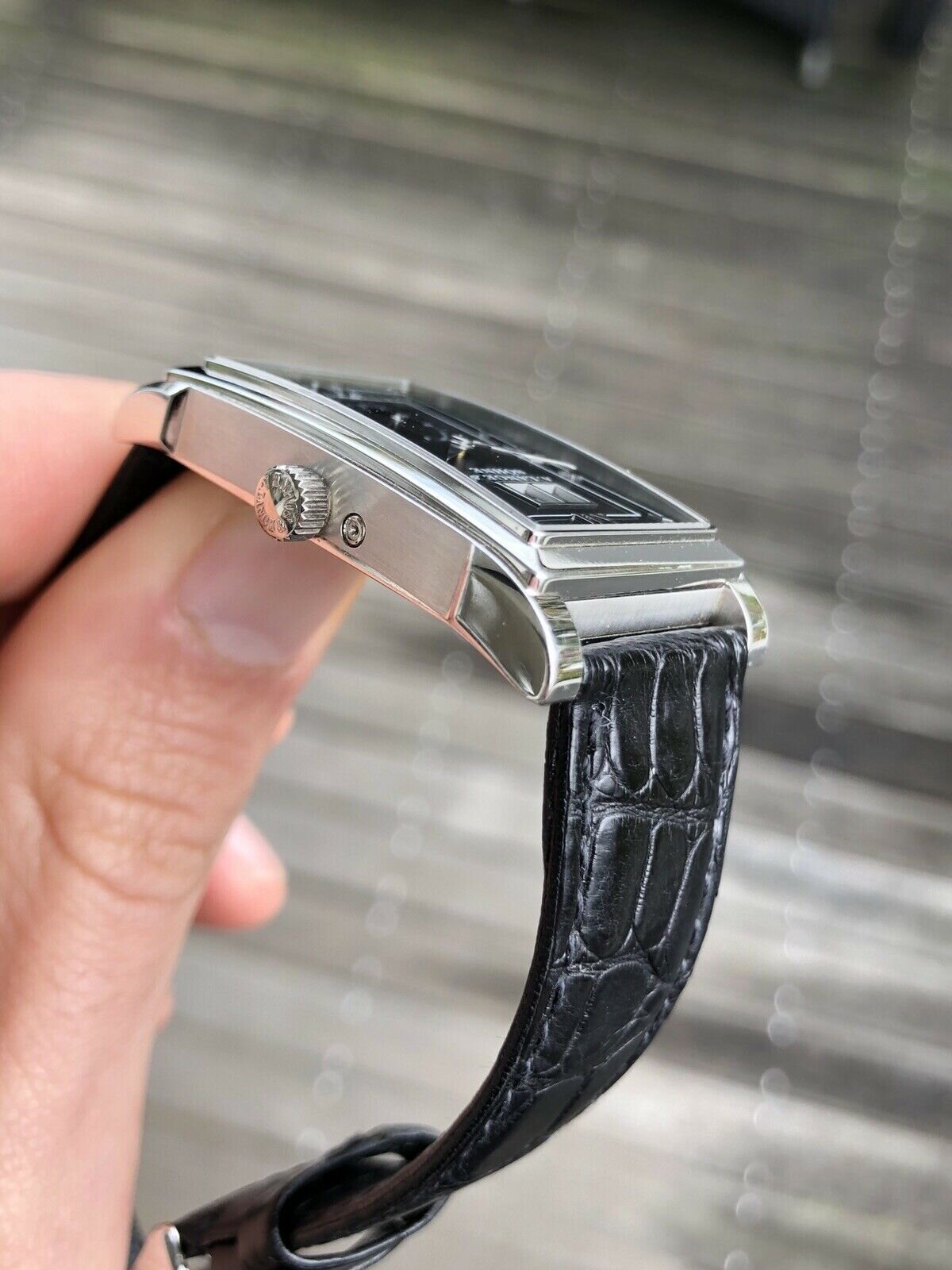 A. Lange &amp; Söhne Cabaret Platinum 107.035