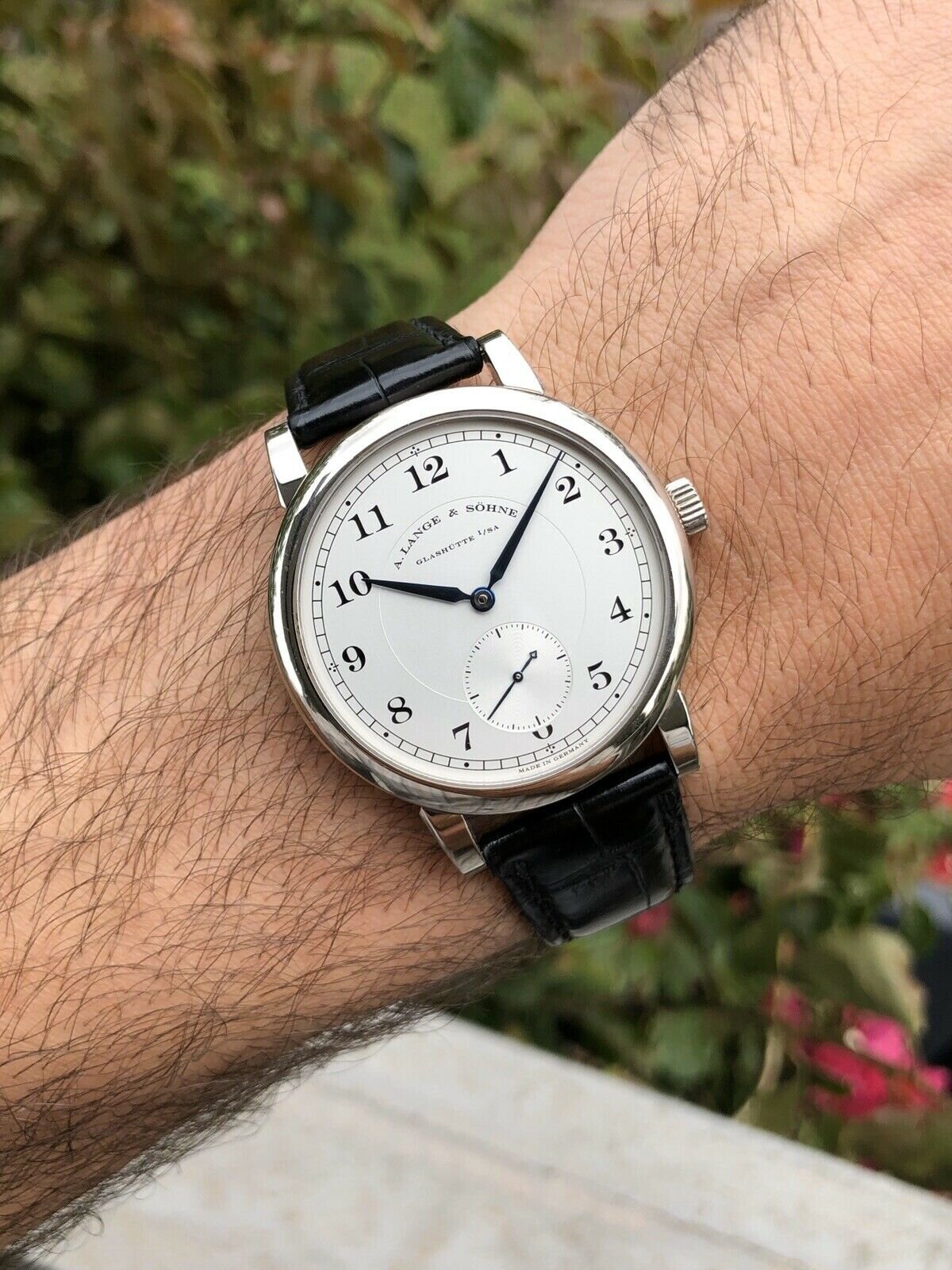 Lange 1815 40mm discount