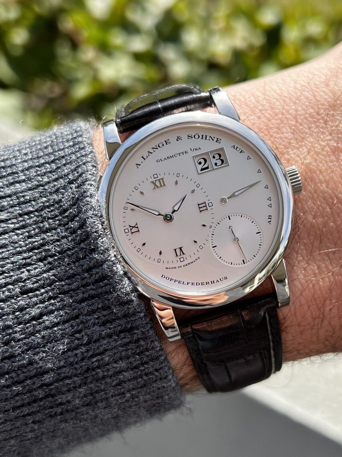 lange 101.039