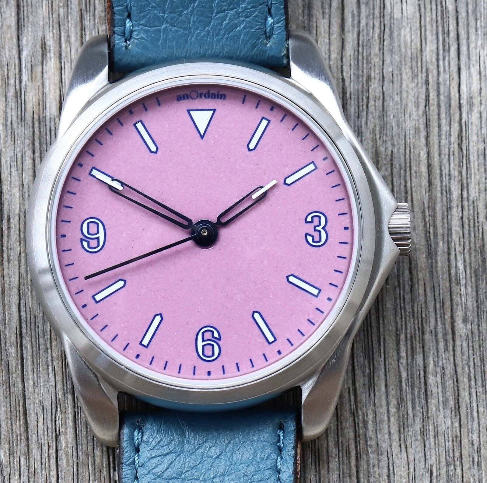 AnOrdain Model 2 OT: Edition Pink - 2021
