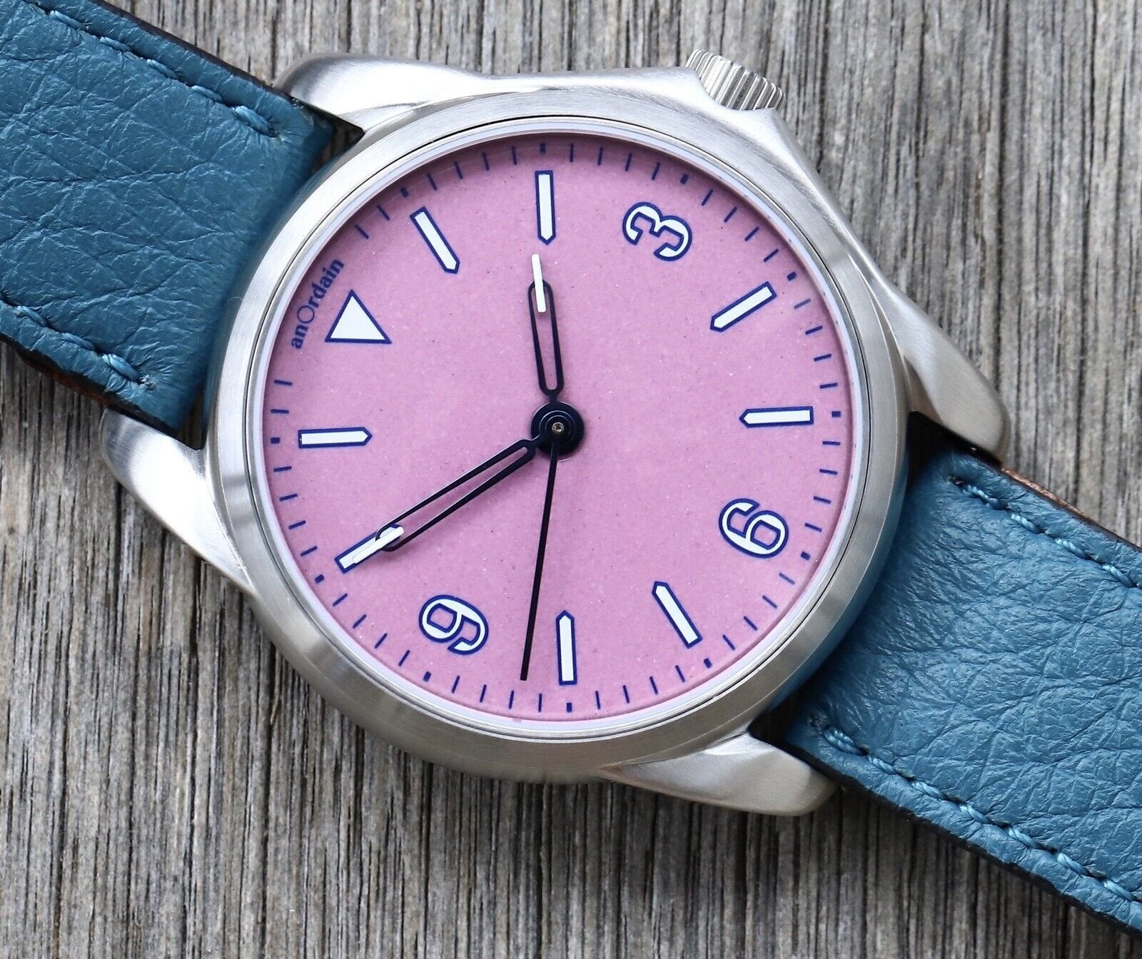 AnOrdain Model 2 OT: Edition Pink - 2021