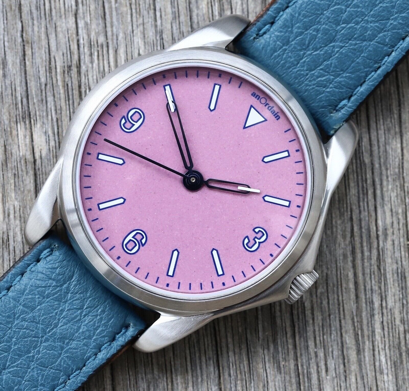 AnOrdain Model 2 OT: Edition Pink - 2021
