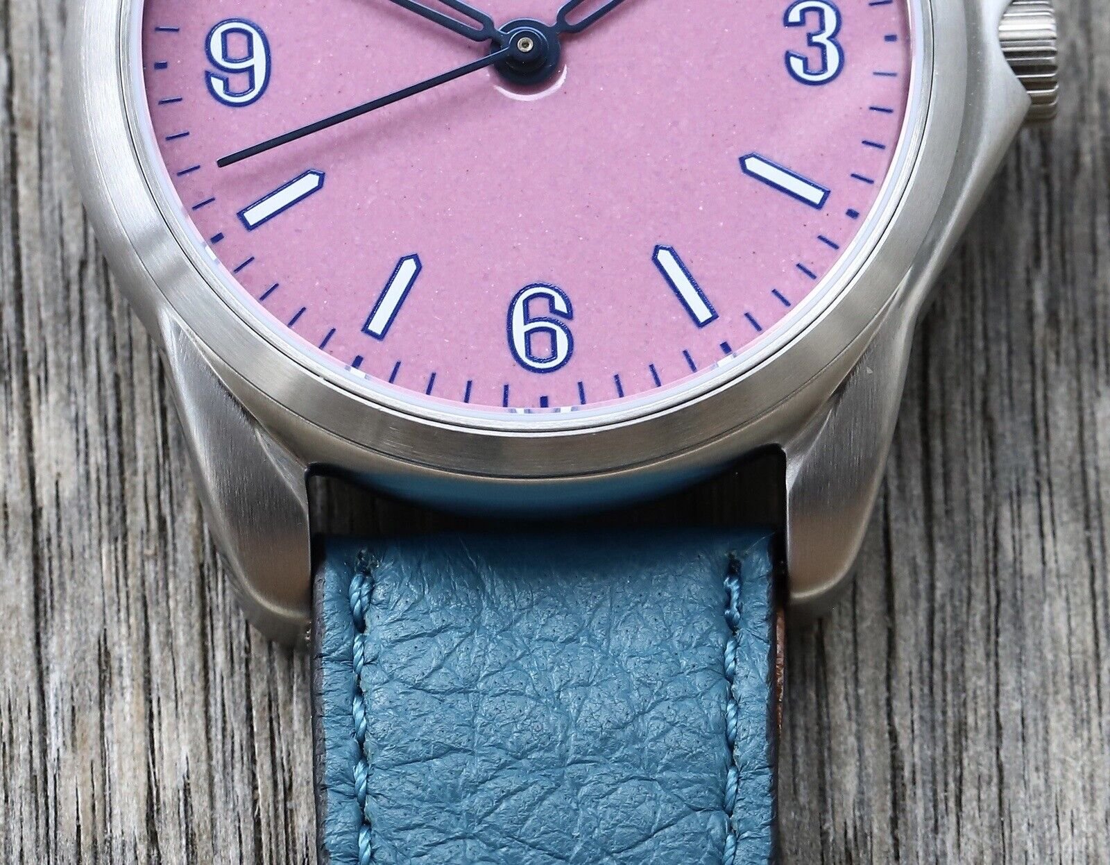 AnOrdain Model 2 OT: Edition Pink - 2021