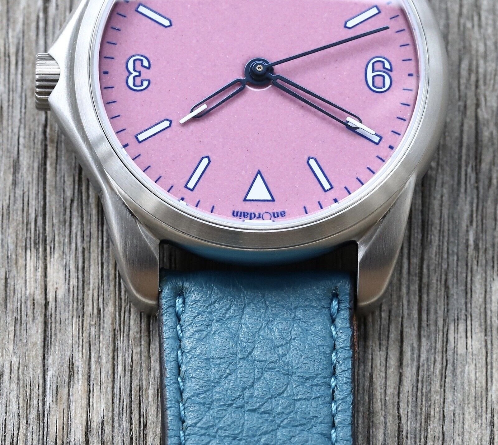 AnOrdain Model 2 OT: Edition Pink - 2021