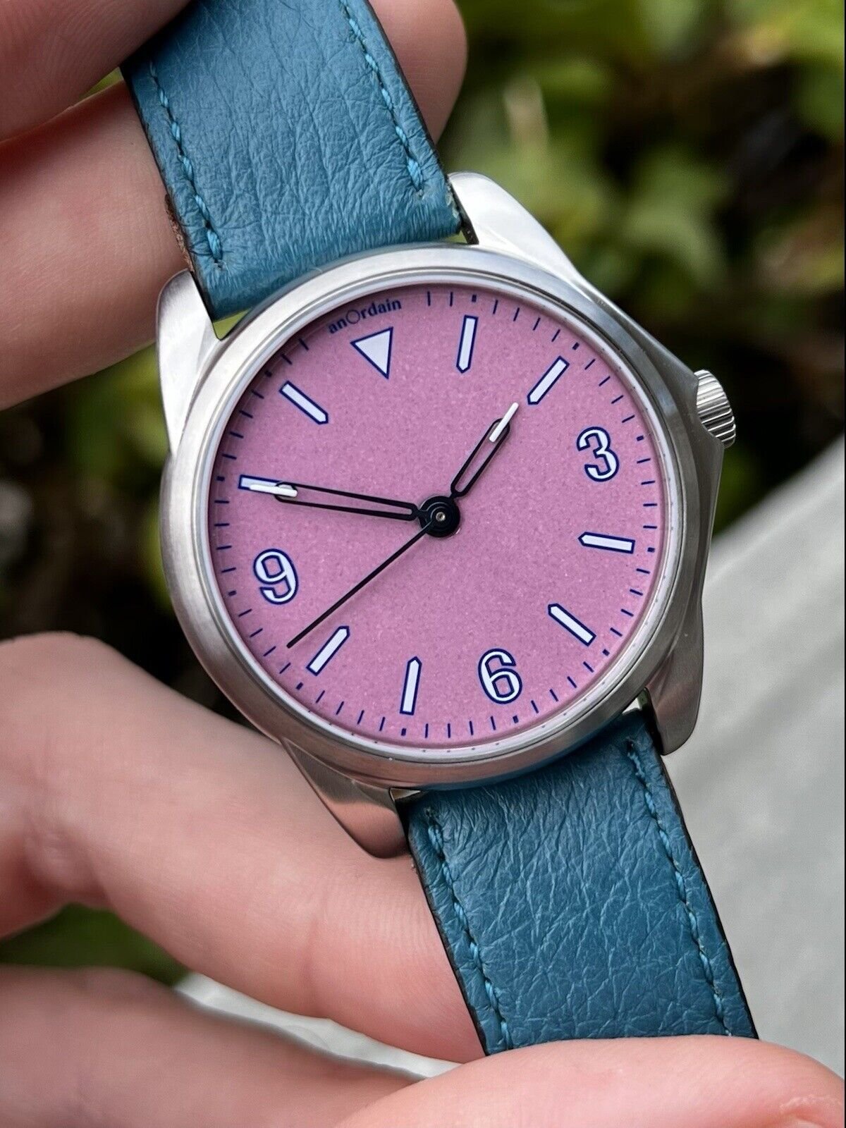 AnOrdain Model 2 OT: Edition Pink - 2021