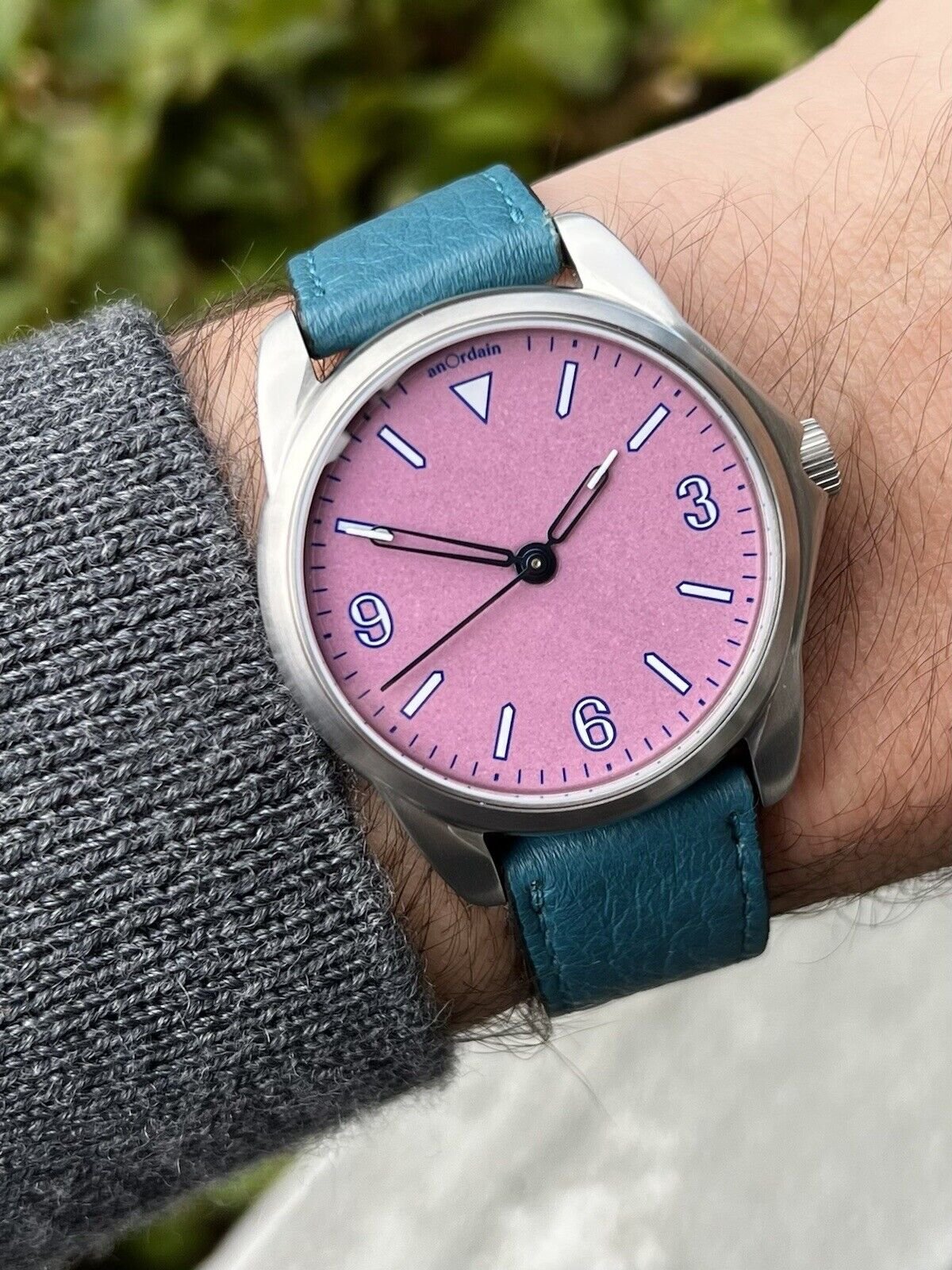 AnOrdain Model 2 OT: Edition Pink - 2021