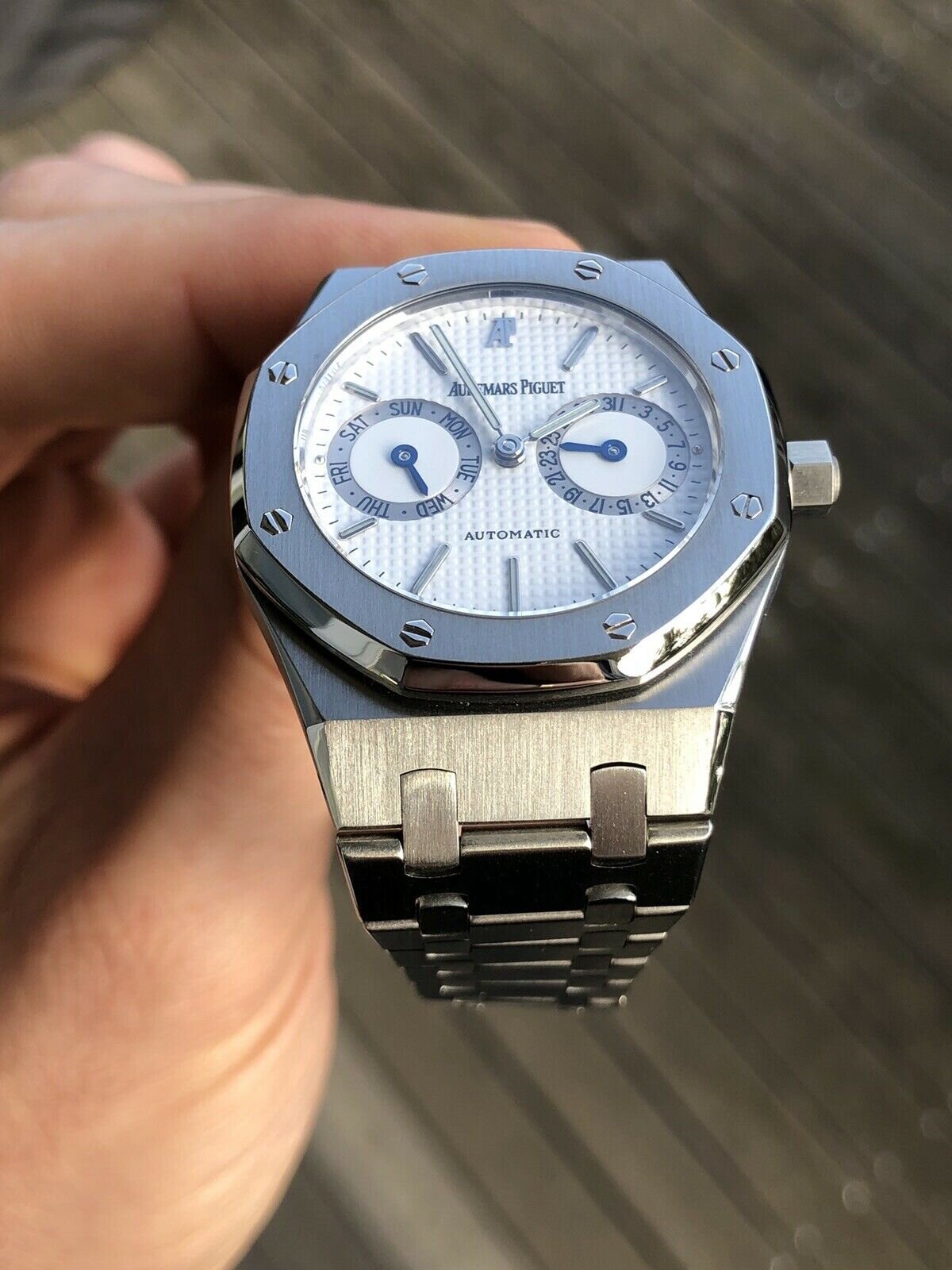Ap 2024 watch australia