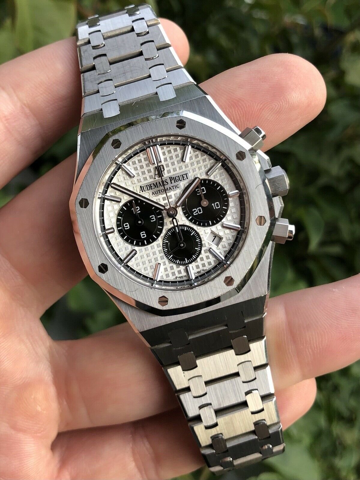Ap panda sale royal oak