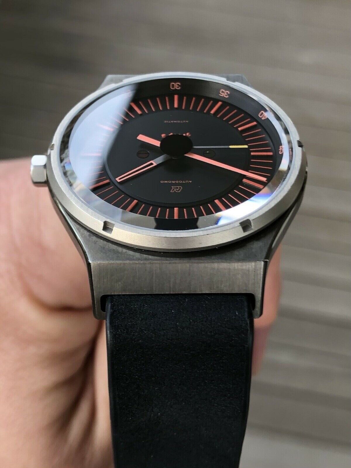 Autodromo group sale b orange