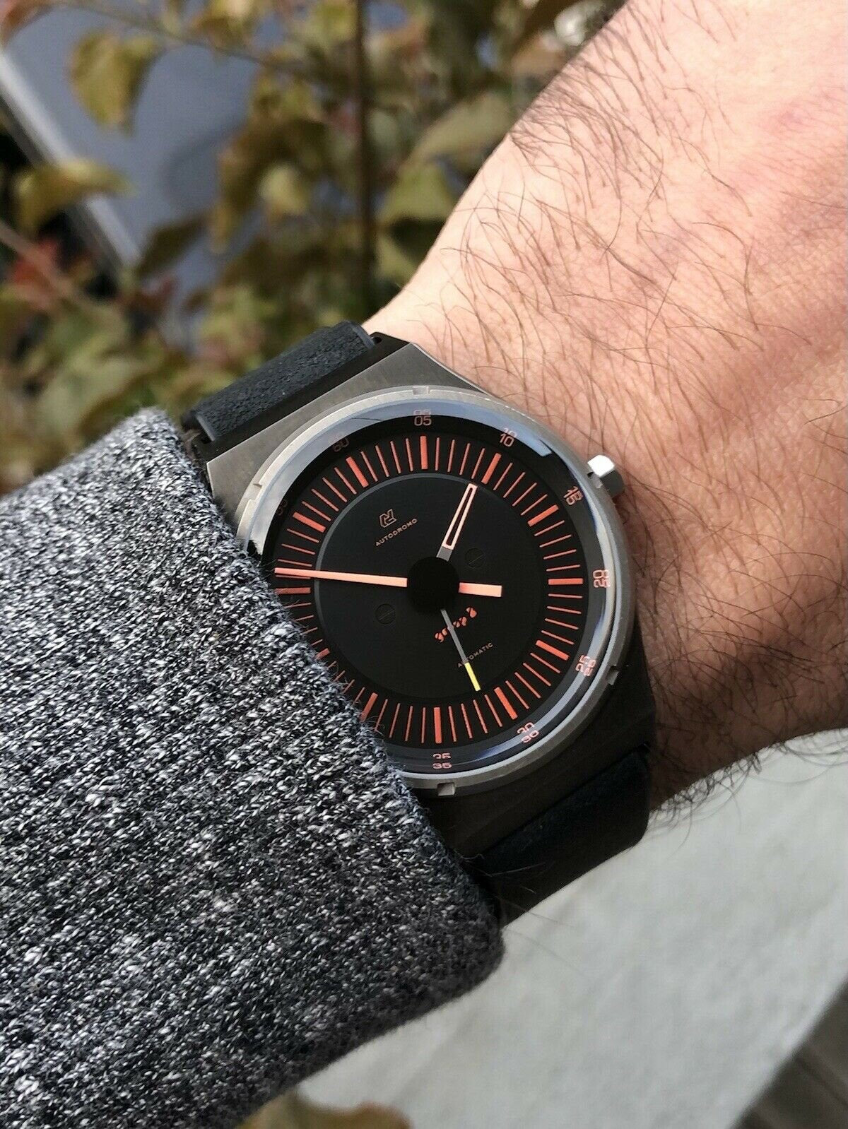 Autodromo group sale b orange
