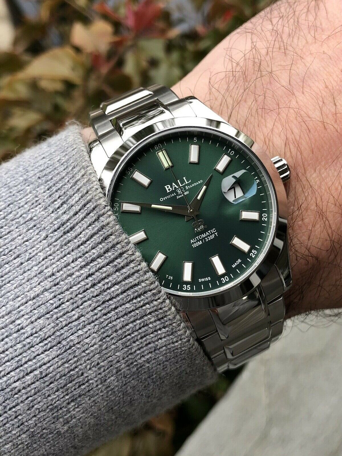 Ball new arrivals watch straps