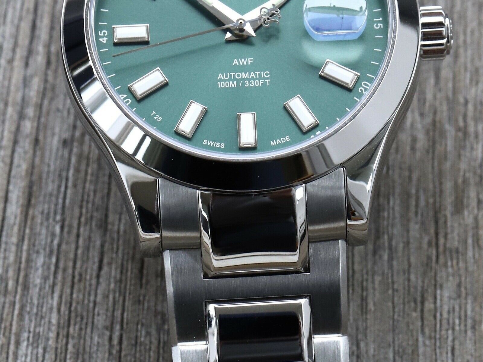 Ball Watch Engineer III for Australian Watch Forum (AWF) NM2026C-S23J-GR