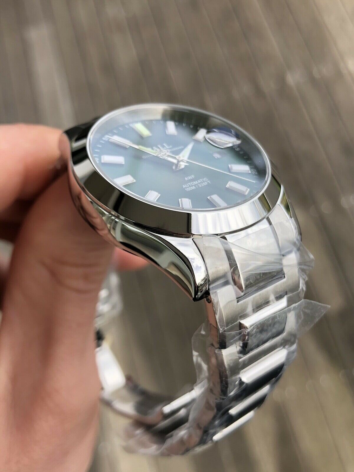 Ball Watch Engineer III for Australian Watch Forum (AWF) NM2026C-S23J-GR