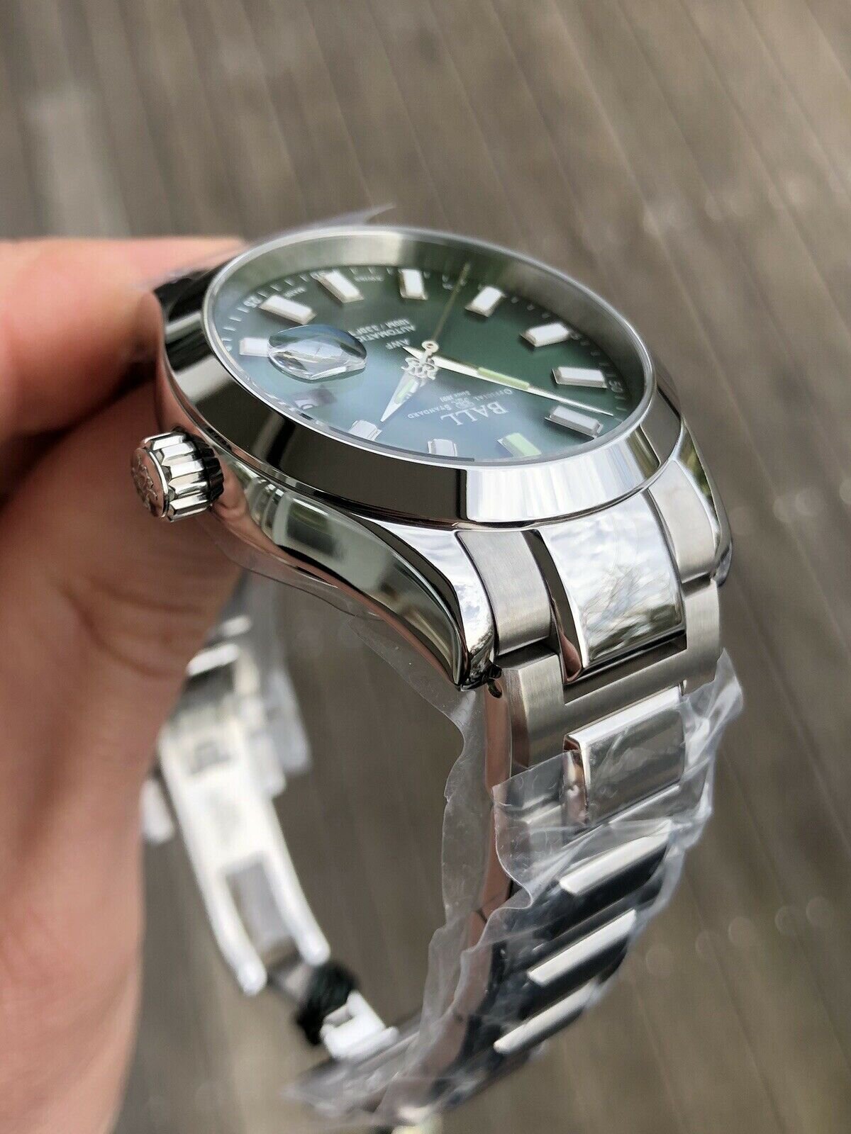 Ball Watch Engineer III for Australian Watch Forum AWF NM2026C S23J Watch Vault Australia