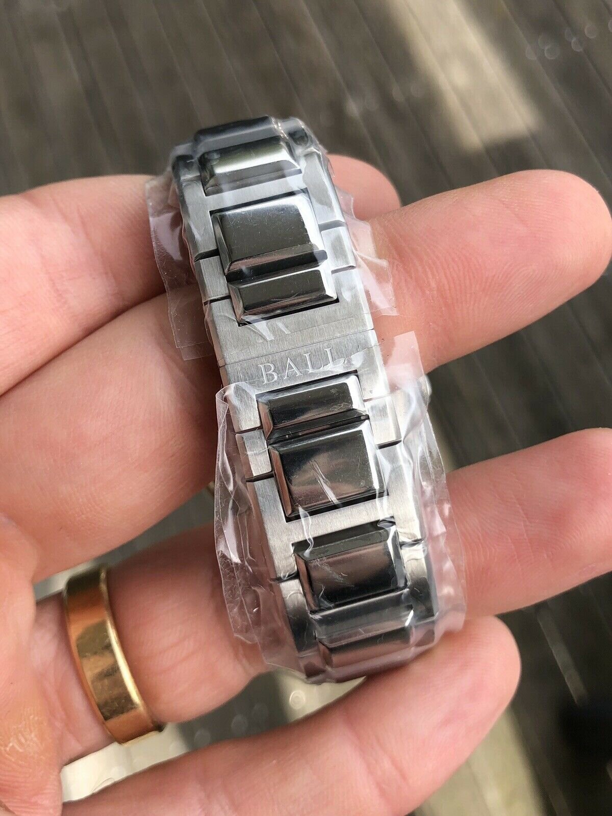 Ball Watch Engineer III for Australian Watch Forum (AWF) NM2026C-S23J-GR