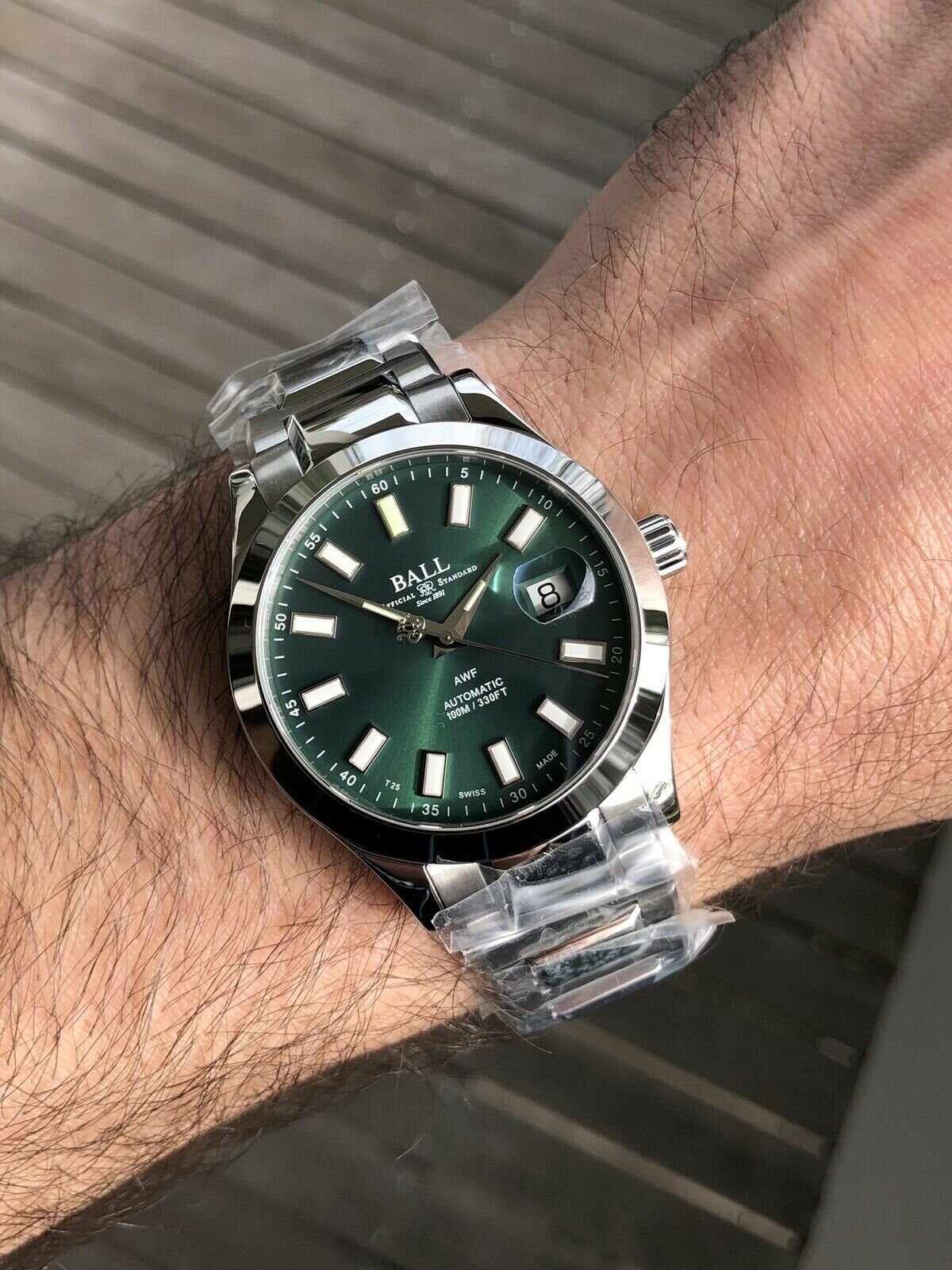 Ball watches any good on sale
