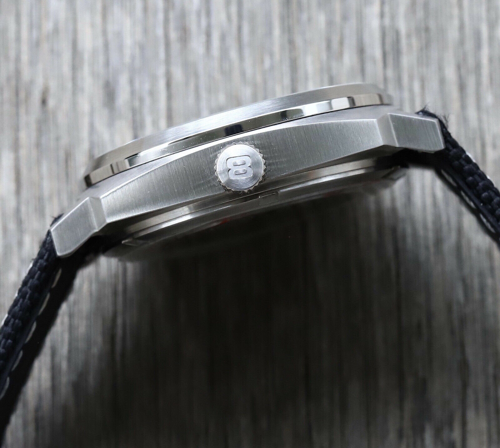 Bamford × Revolution GMT Joe Cool