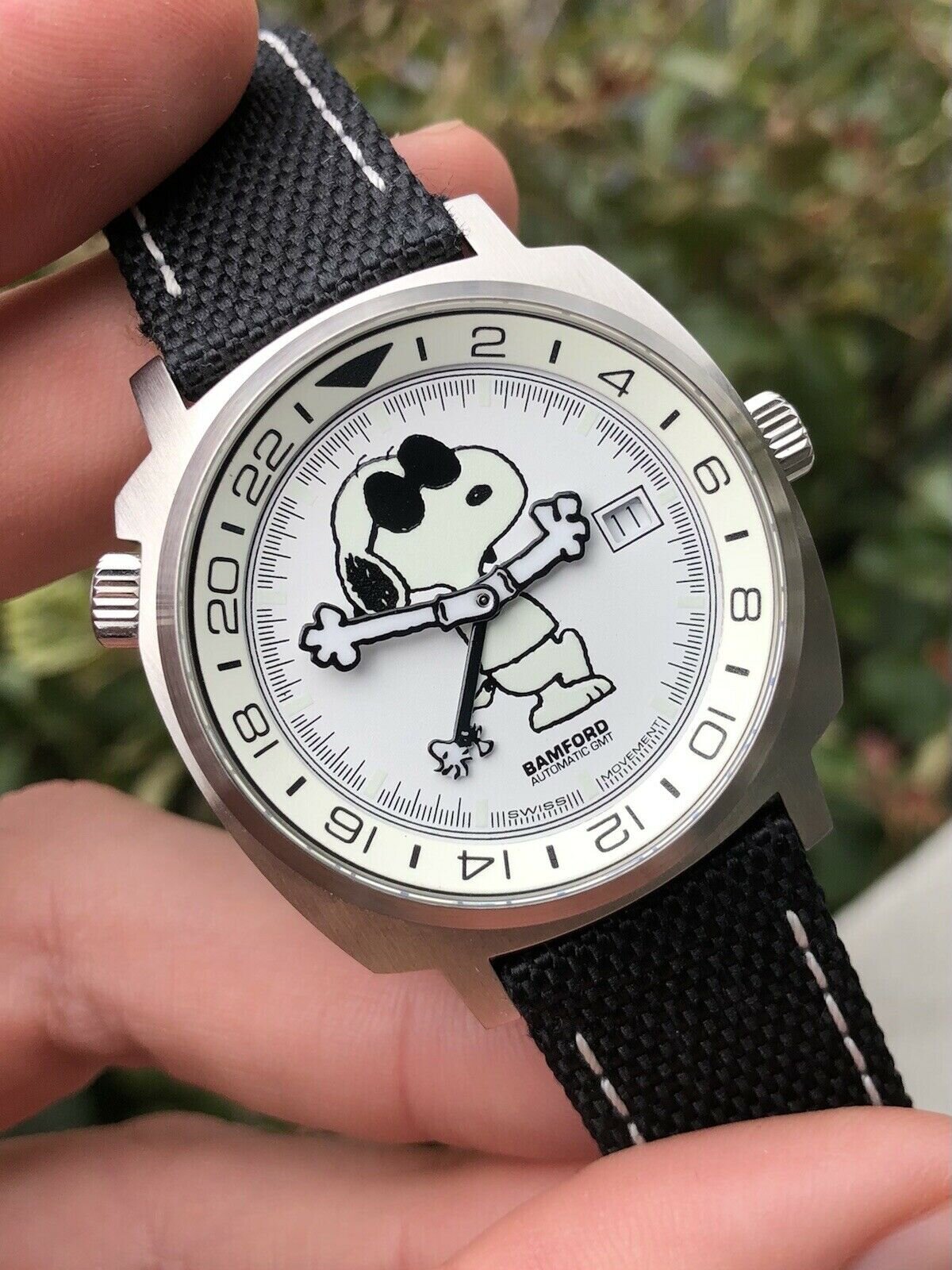Joe cool watch sales