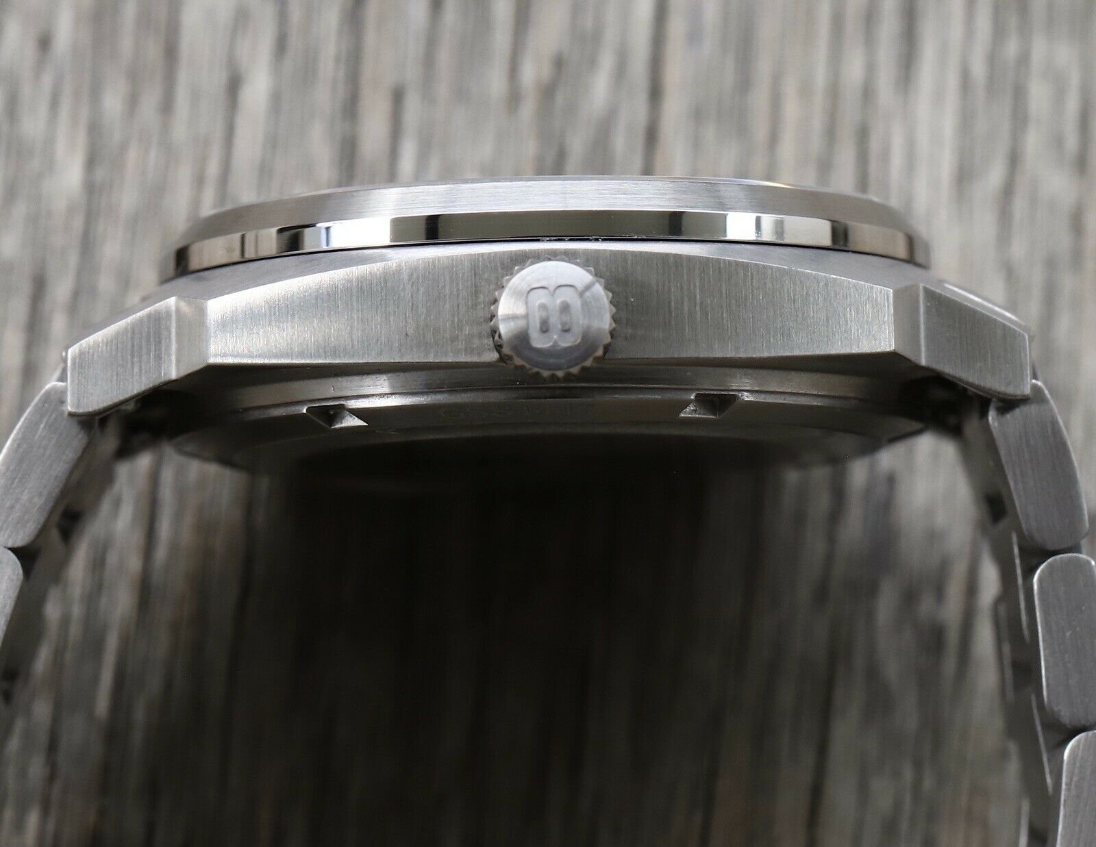 Bamford London GMT Night Owl - 2021