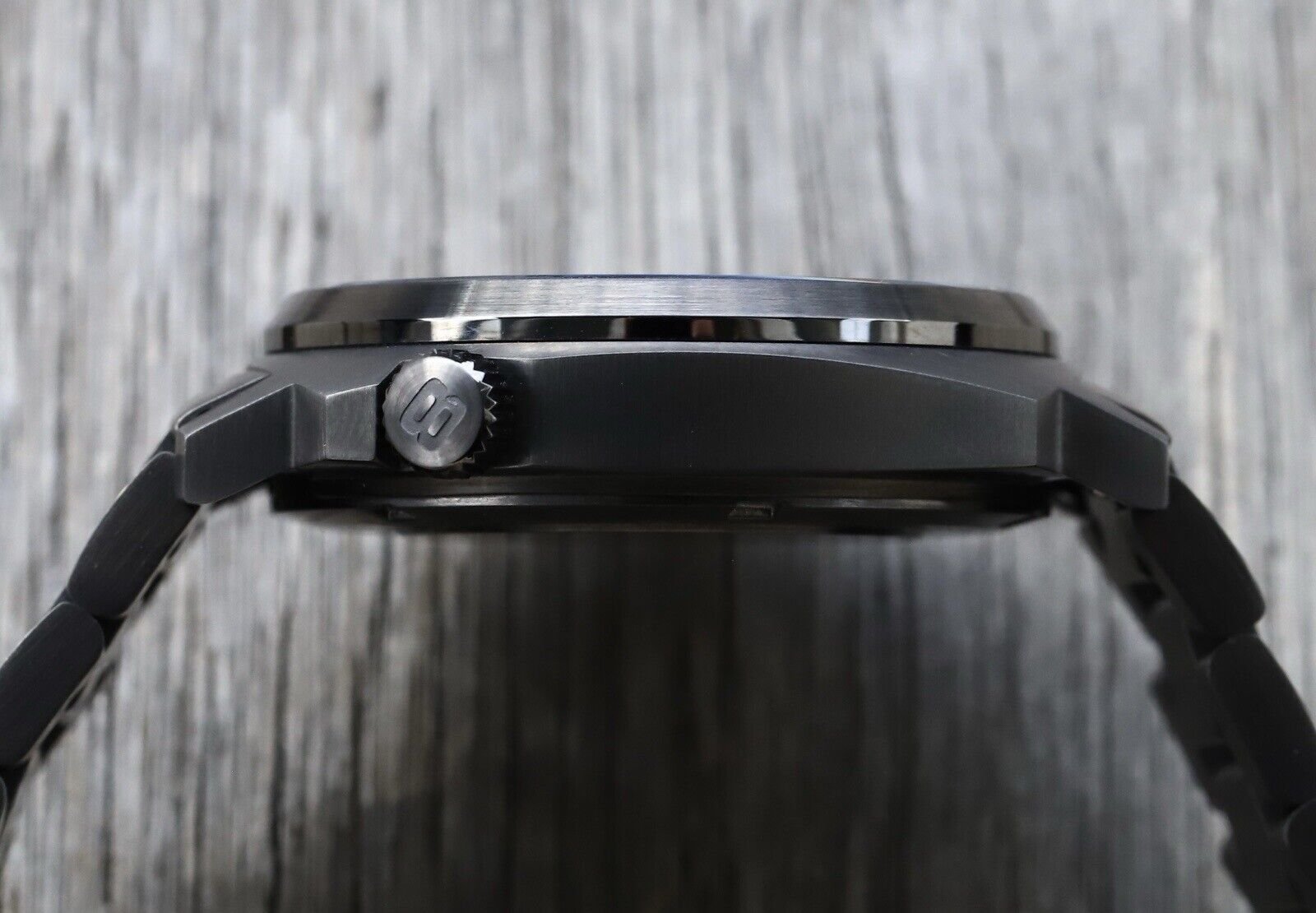 Bamford London x Time + Tide GMT1 - 2021