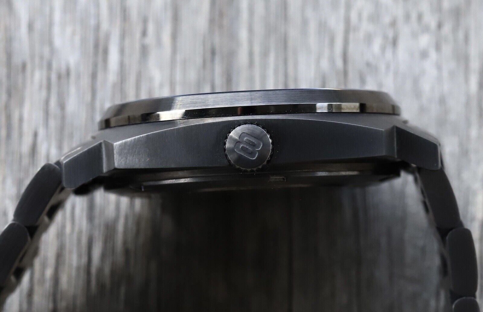 Bamford London x Time + Tide GMT1 - 2021