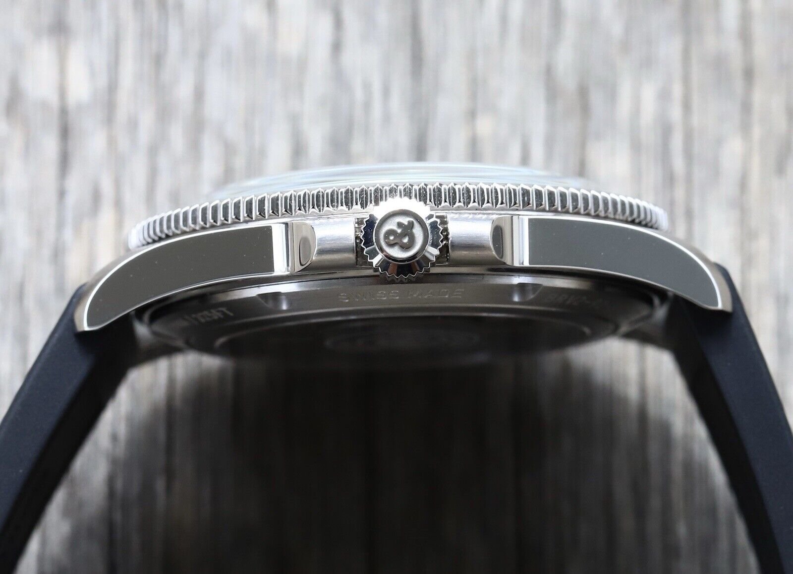 Bell & Ross BR V2-92 FULL LUM BRV292-LUM-ST/SRB 41mm - 2022