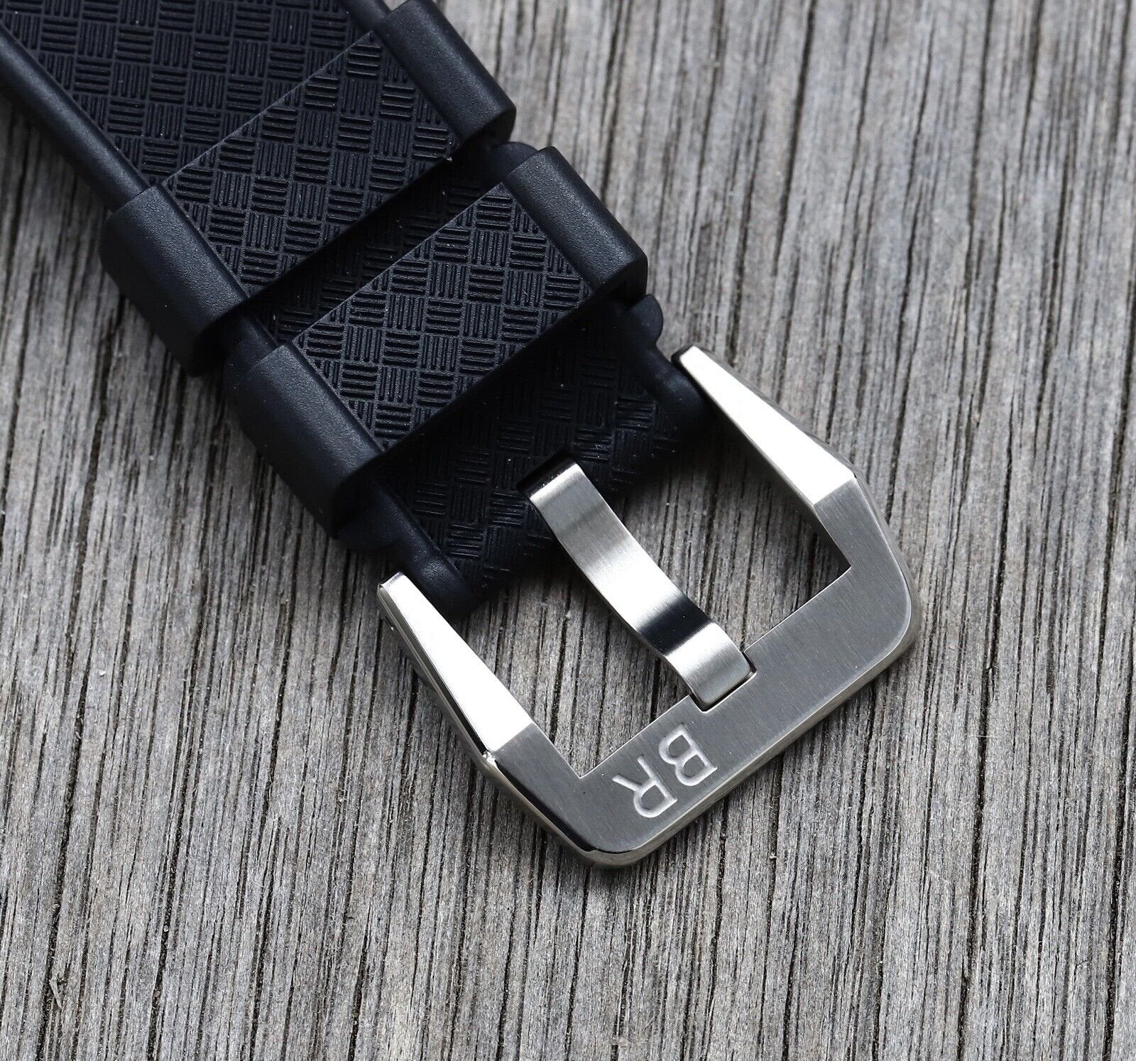 Bell & Ross BR V2-92 FULL LUM BRV292-LUM-ST/SRB 41mm - 2022