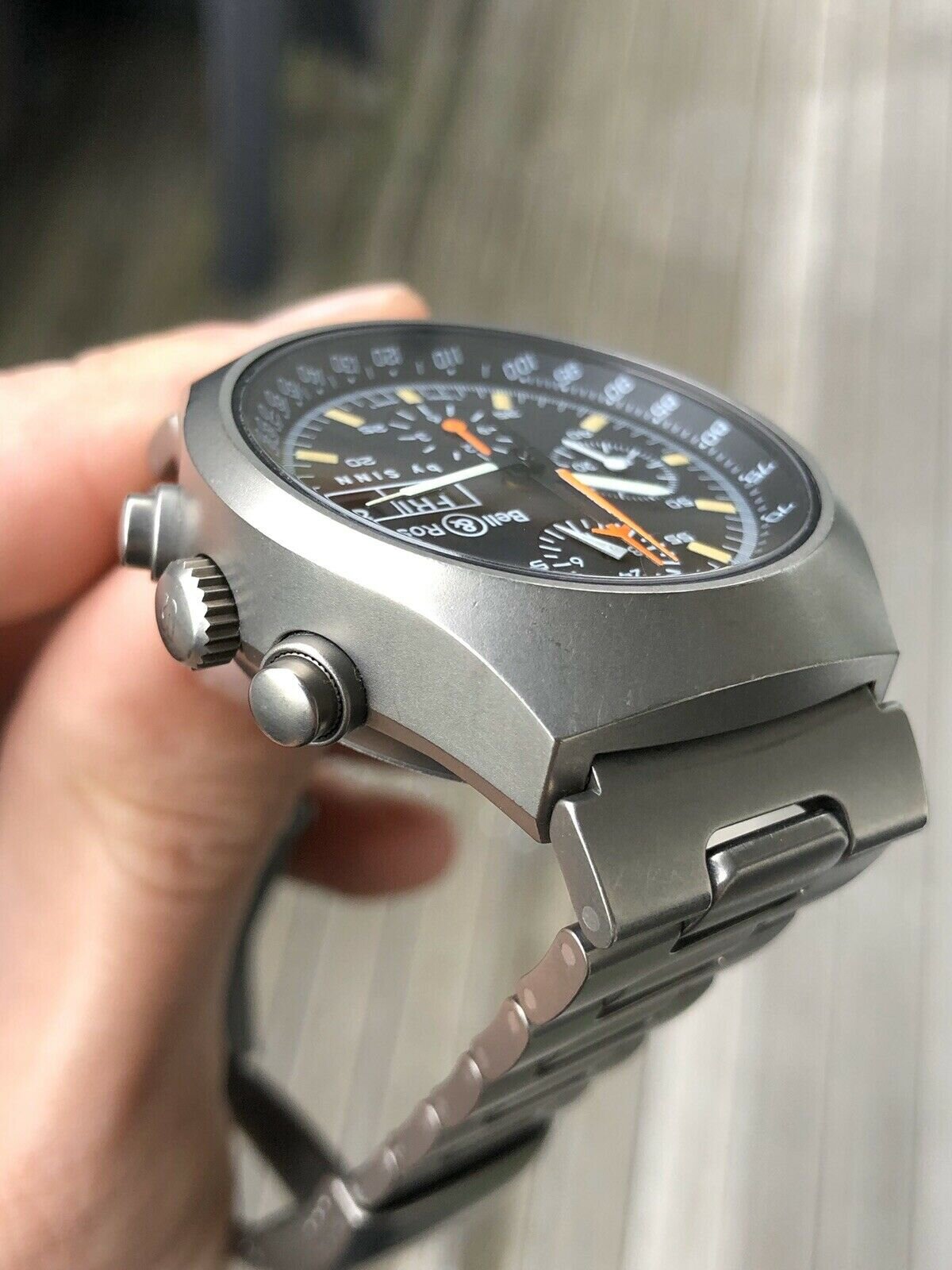 Bell and ross space 2 discount