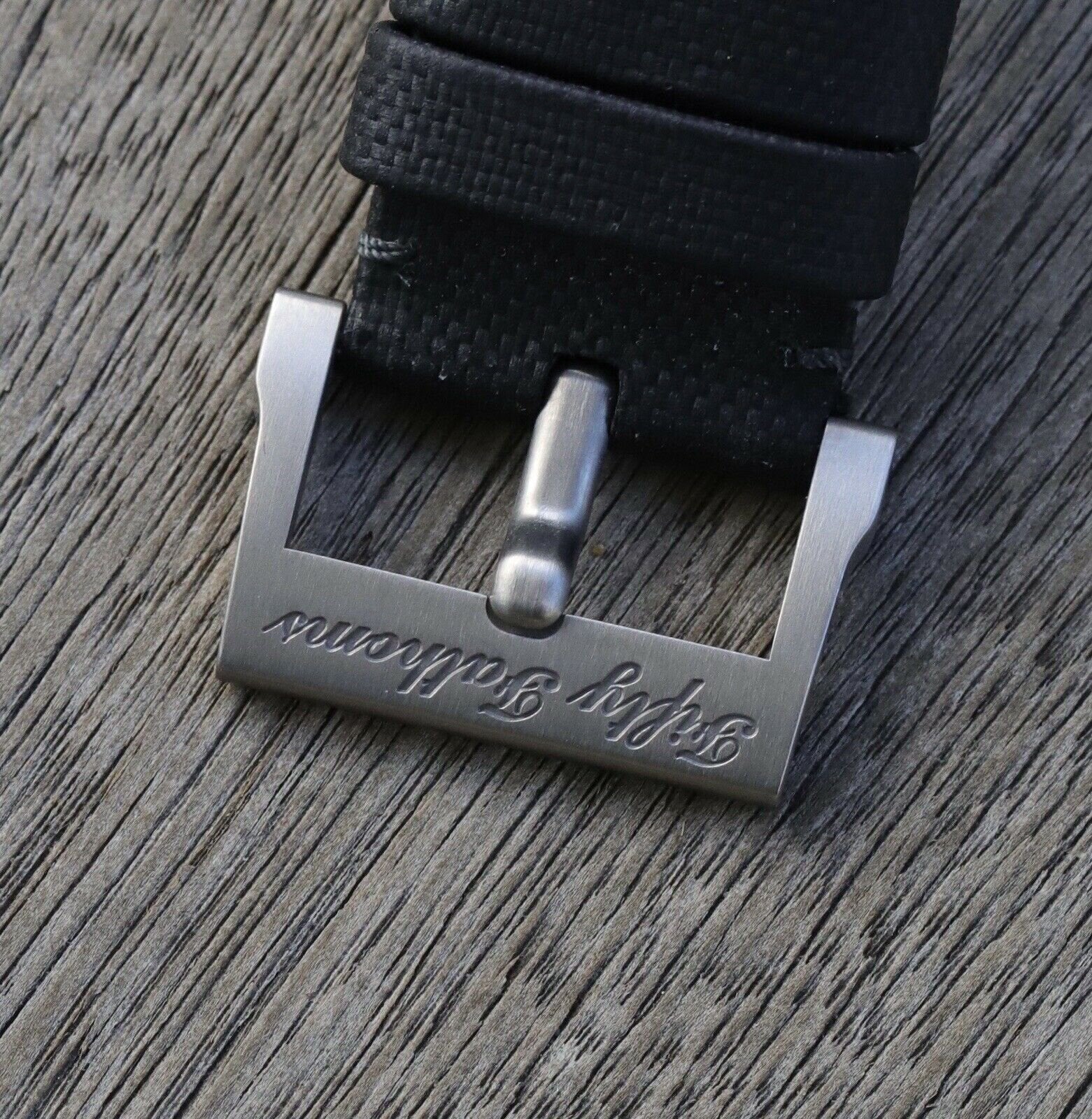 Blancpain Fifty Fathoms Automatique Titanium 5015-12B30-B52A - 2020
