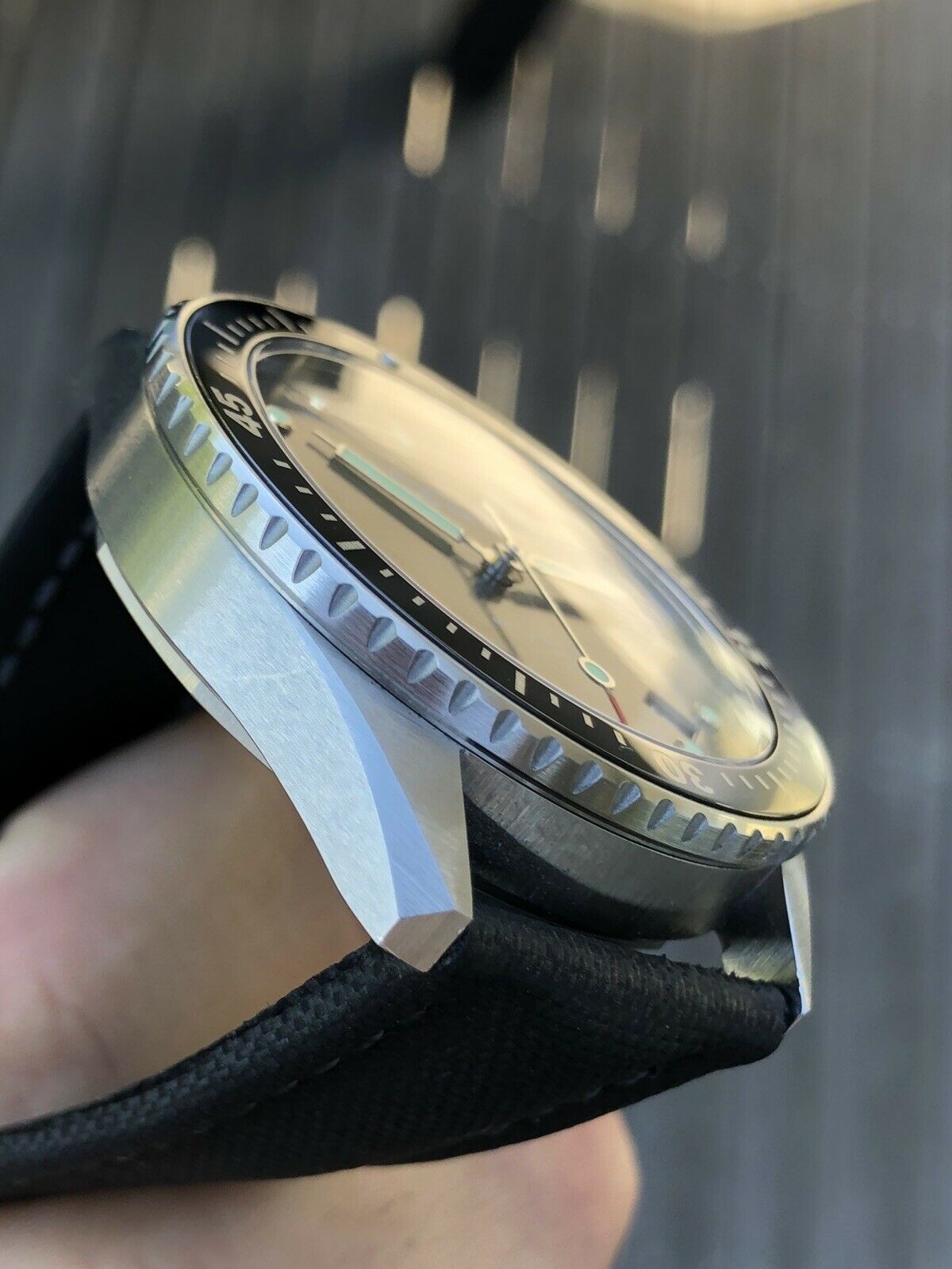 Blancpain Fifty Fathoms Bathyscaphe 5000-1110-B52A - 2018 Full set