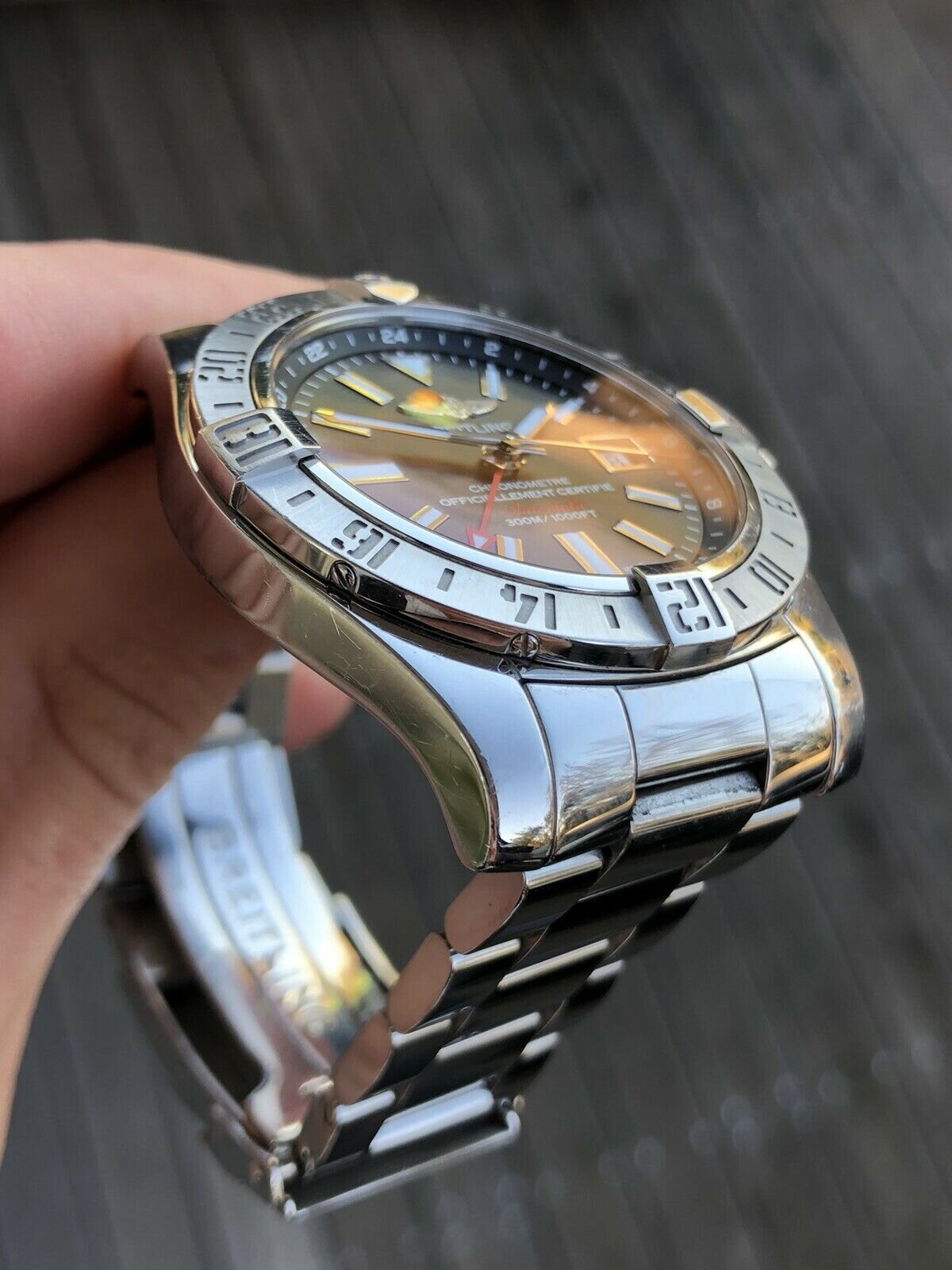 Avenger ii deals gmt review