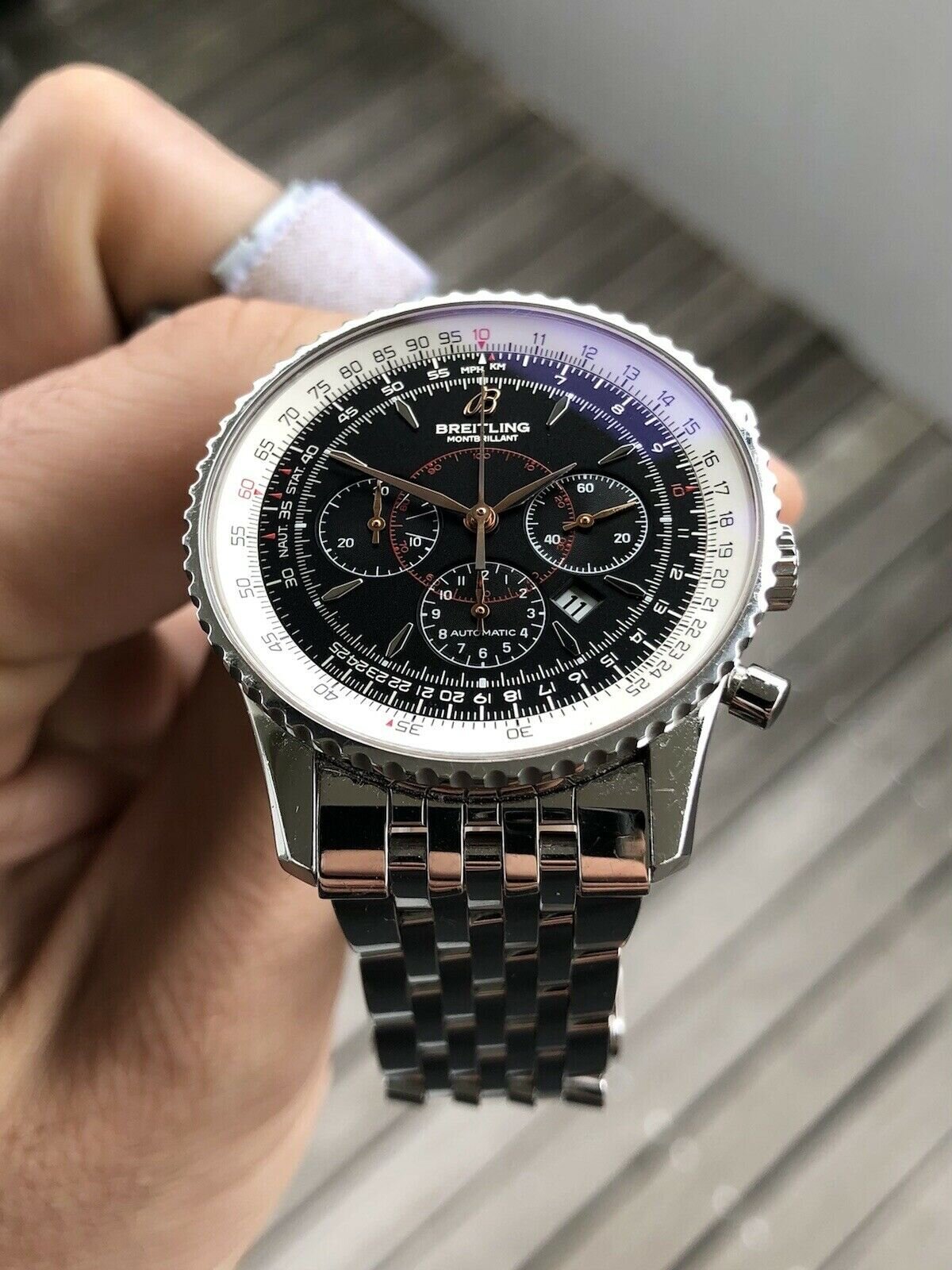 Breitling a41370 deals