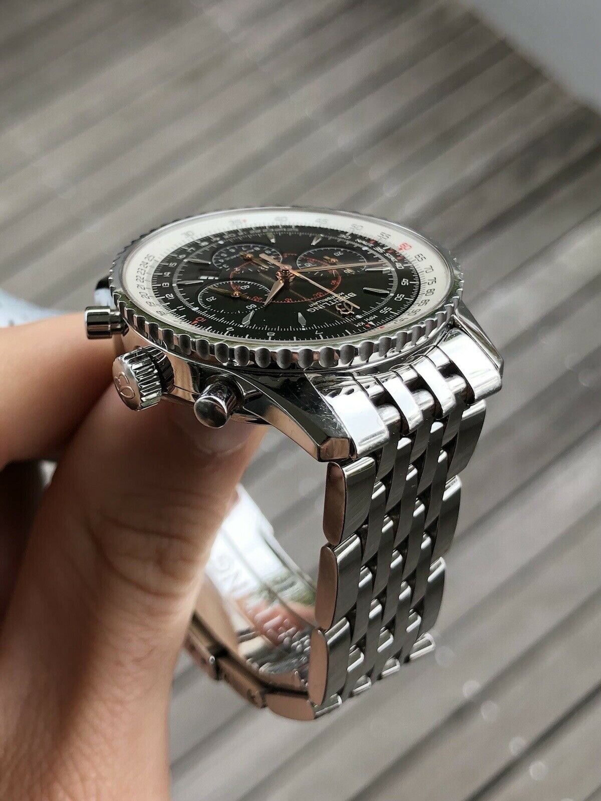 Breitling a41370 shop