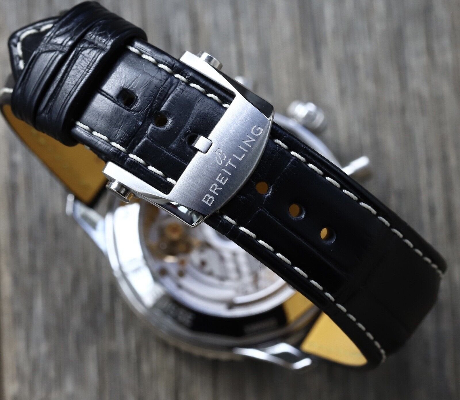 Breitling superocean 43 shop