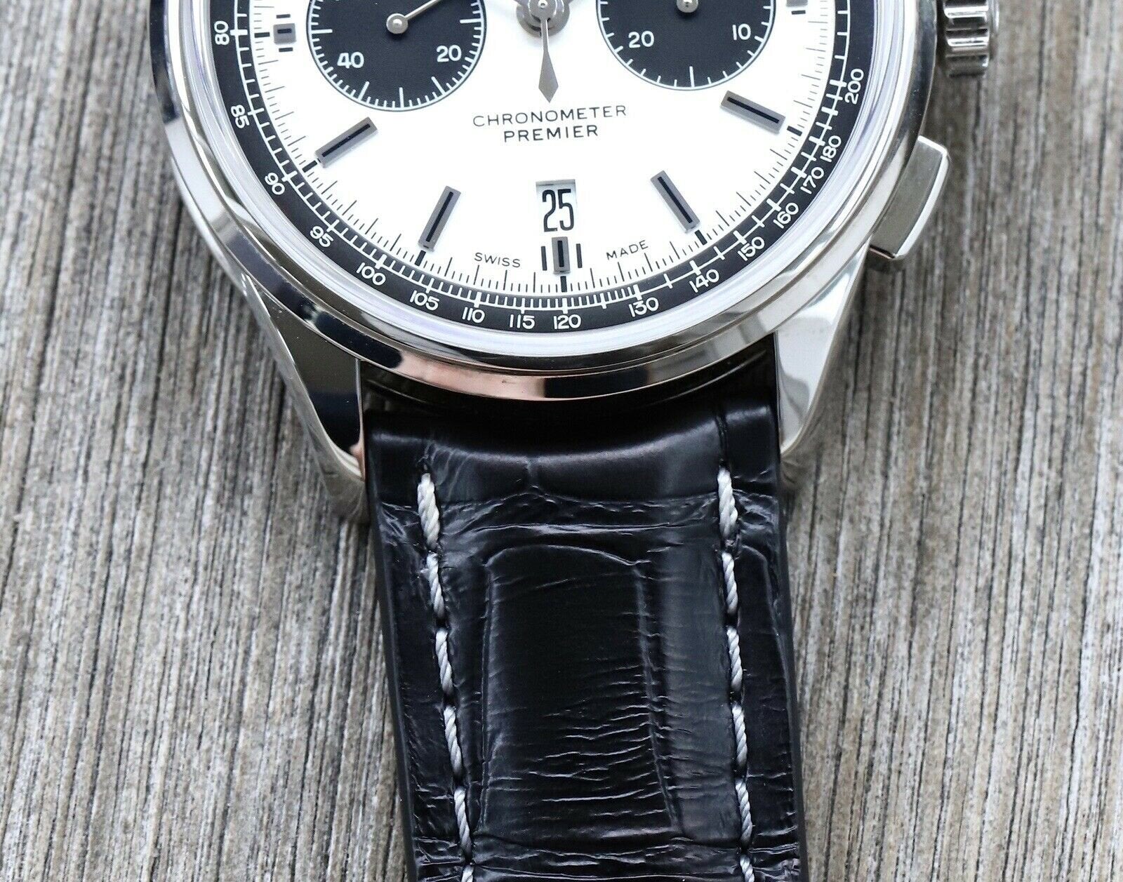 Breitling Premier B01 Chronograph 42 AB0118221G1P1 - 2020