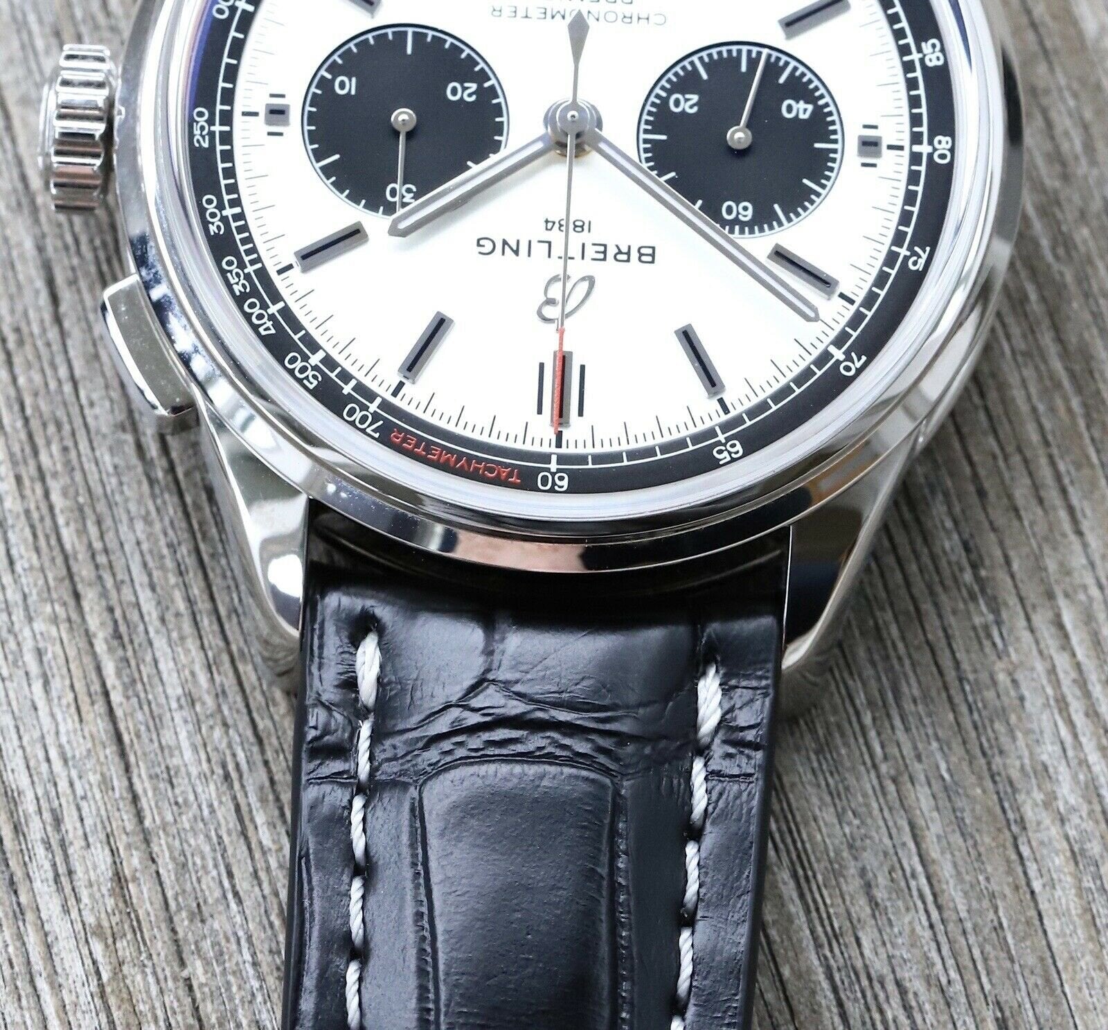 Breitling ab0118221g1p1 best sale