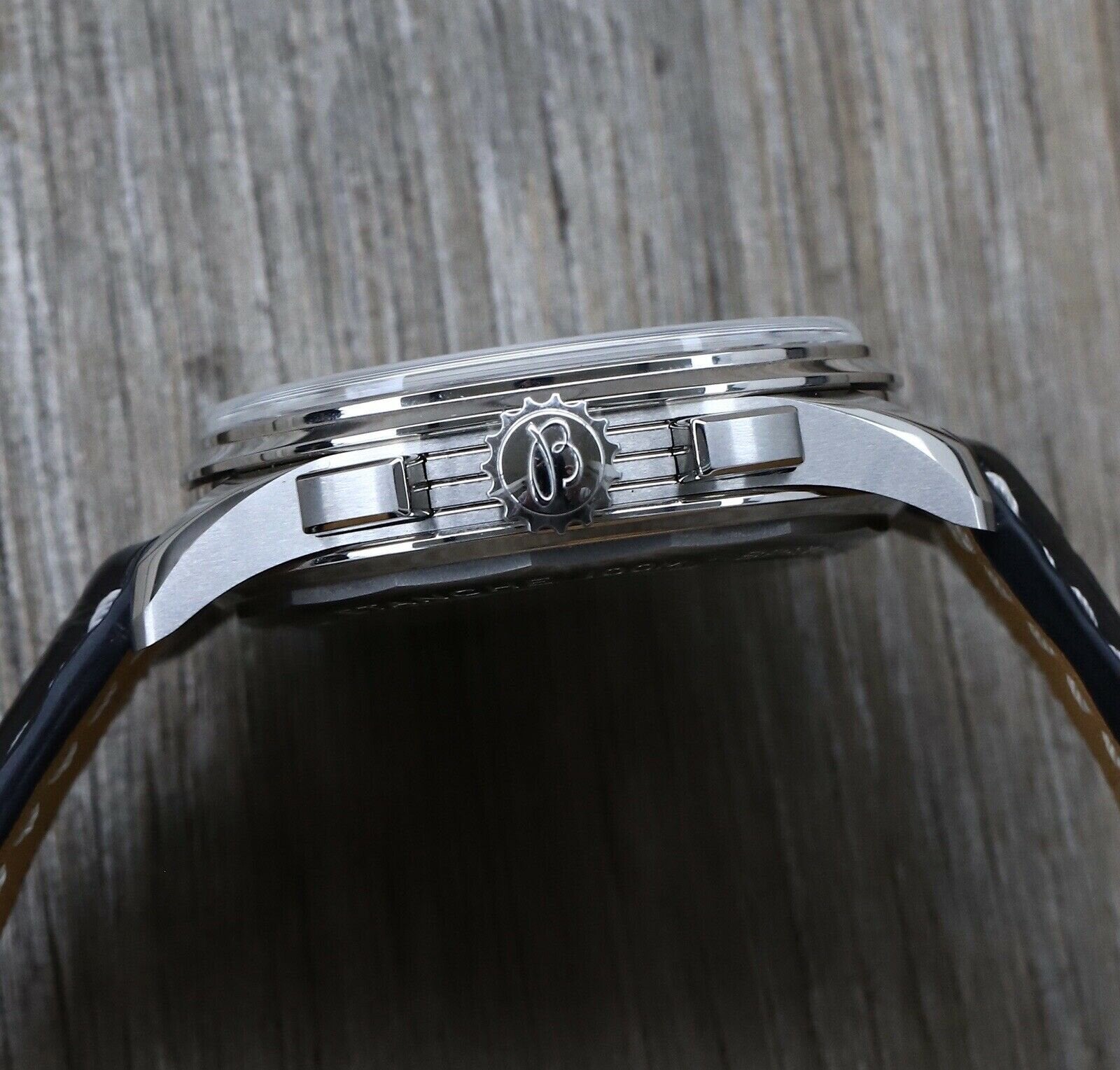 Breitling Premier B01 Chronograph 42 AB0118221G1P1 - 2020