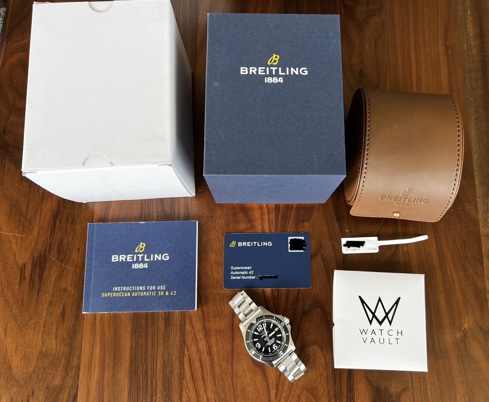 2019 top breitling superocean