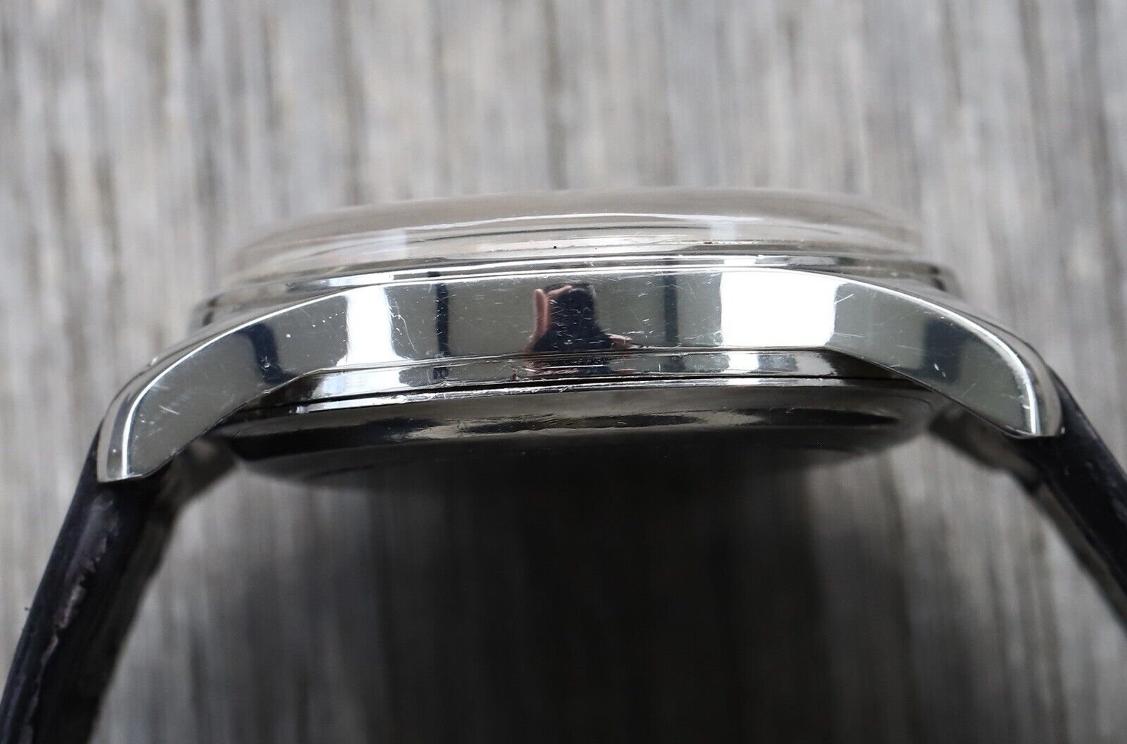 Breitling Top Time Reference 810 - 1960's