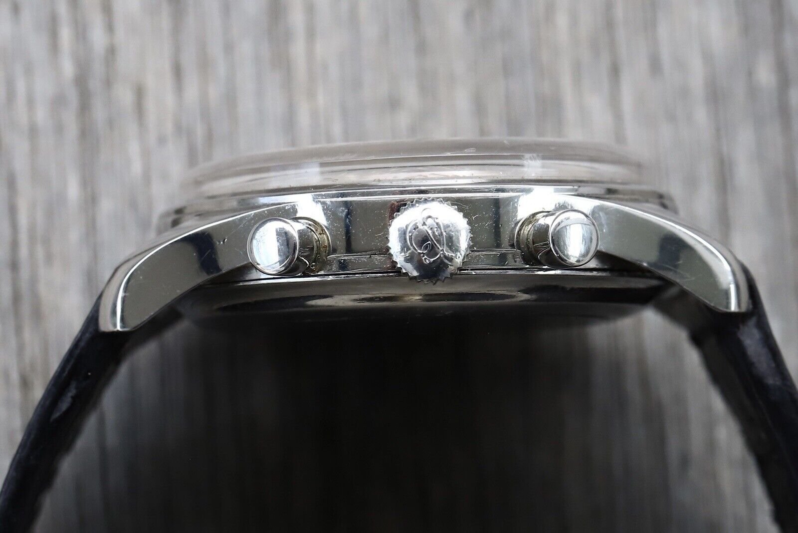 Breitling Top Time Reference 810 - 1960's