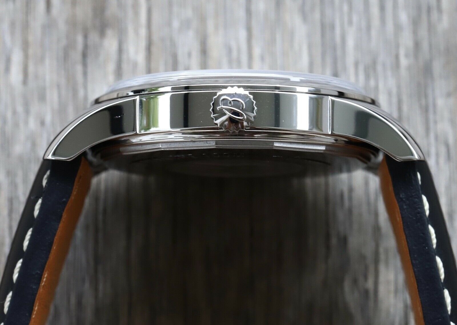 Breitling Transocean Day and Date A4531012/G77751 *Freshly serviced* - 2015