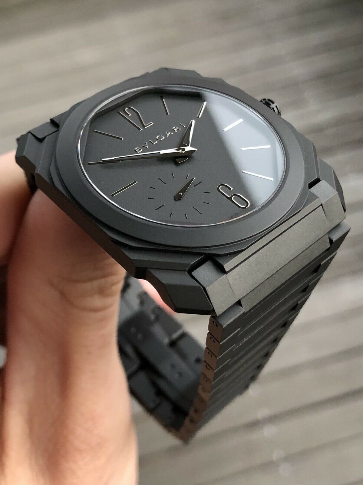 Bulgari 103077 clearance