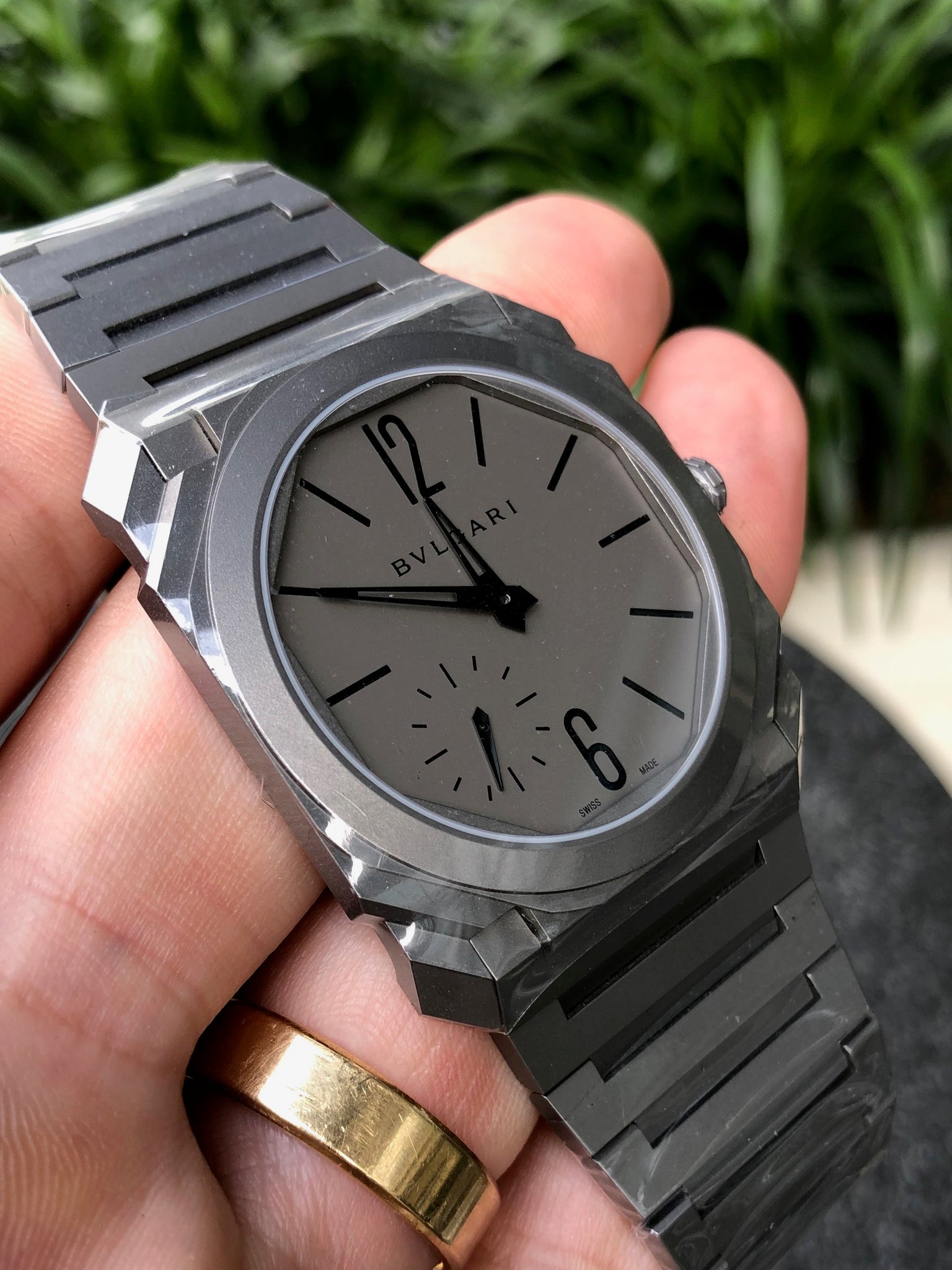 Bulgari 102713 sales