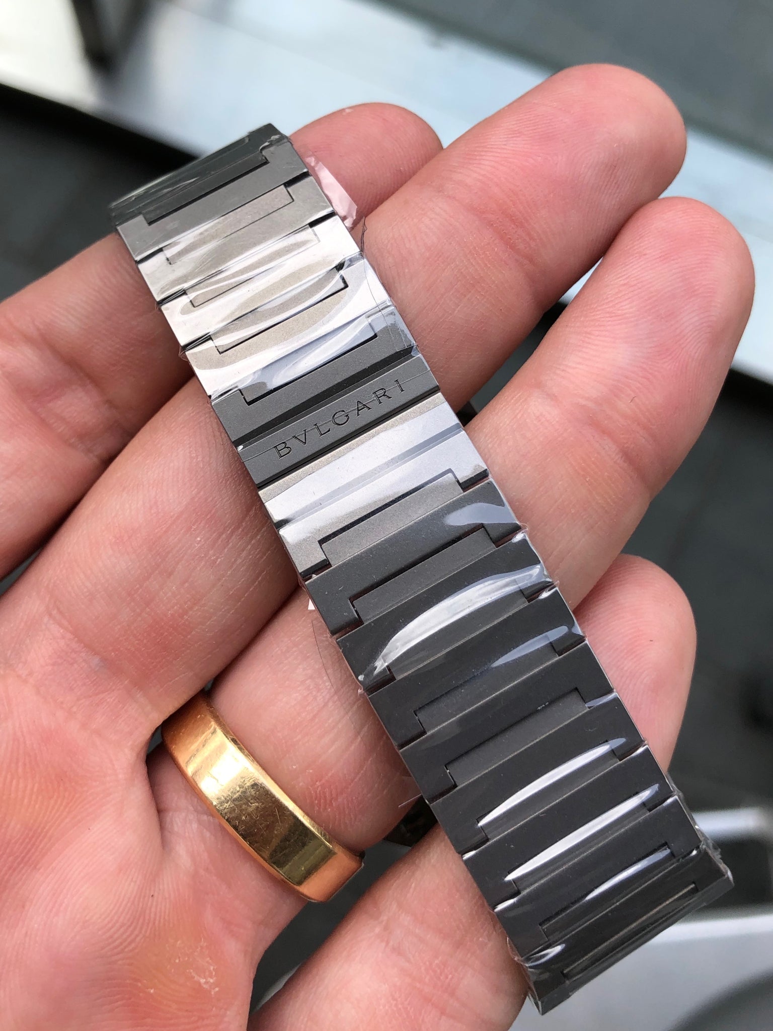 Bulgari octo shop finissimo automatique 102713