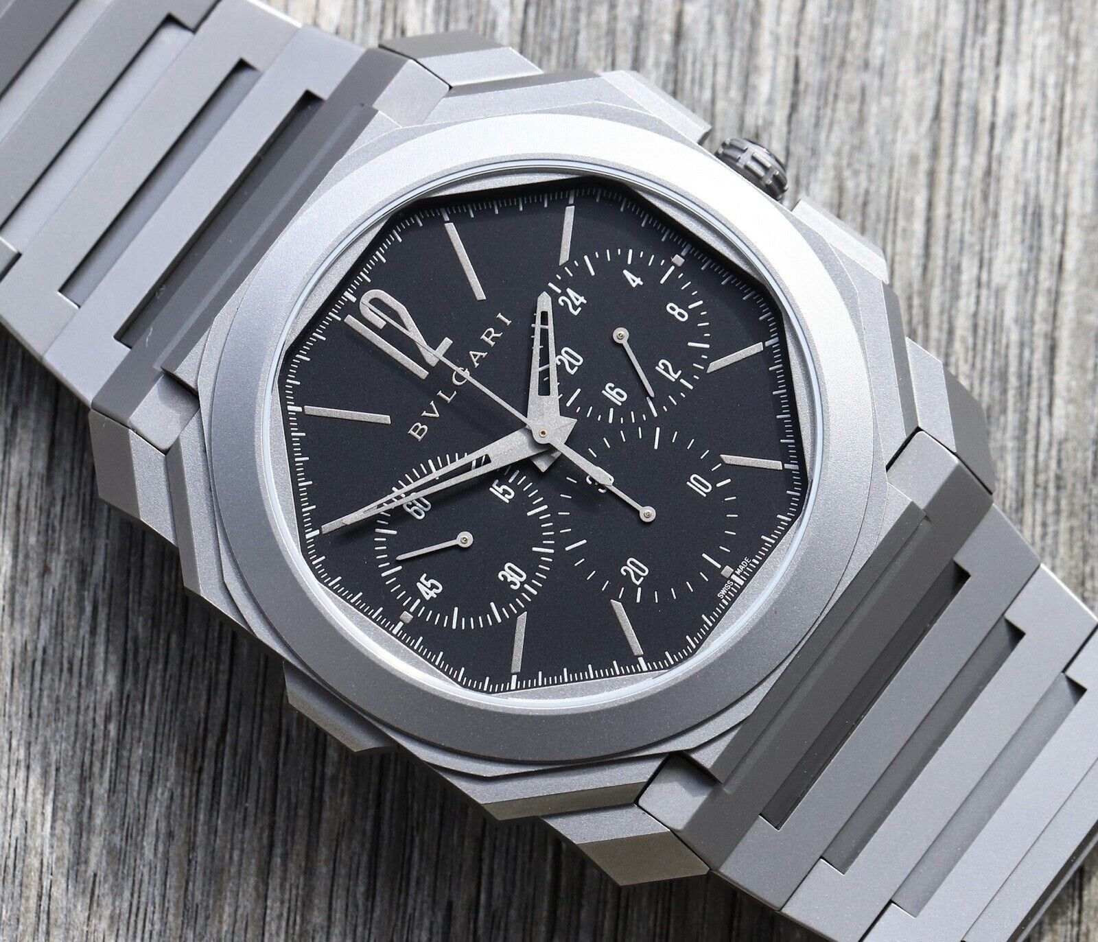 Bulgari vault hotsell