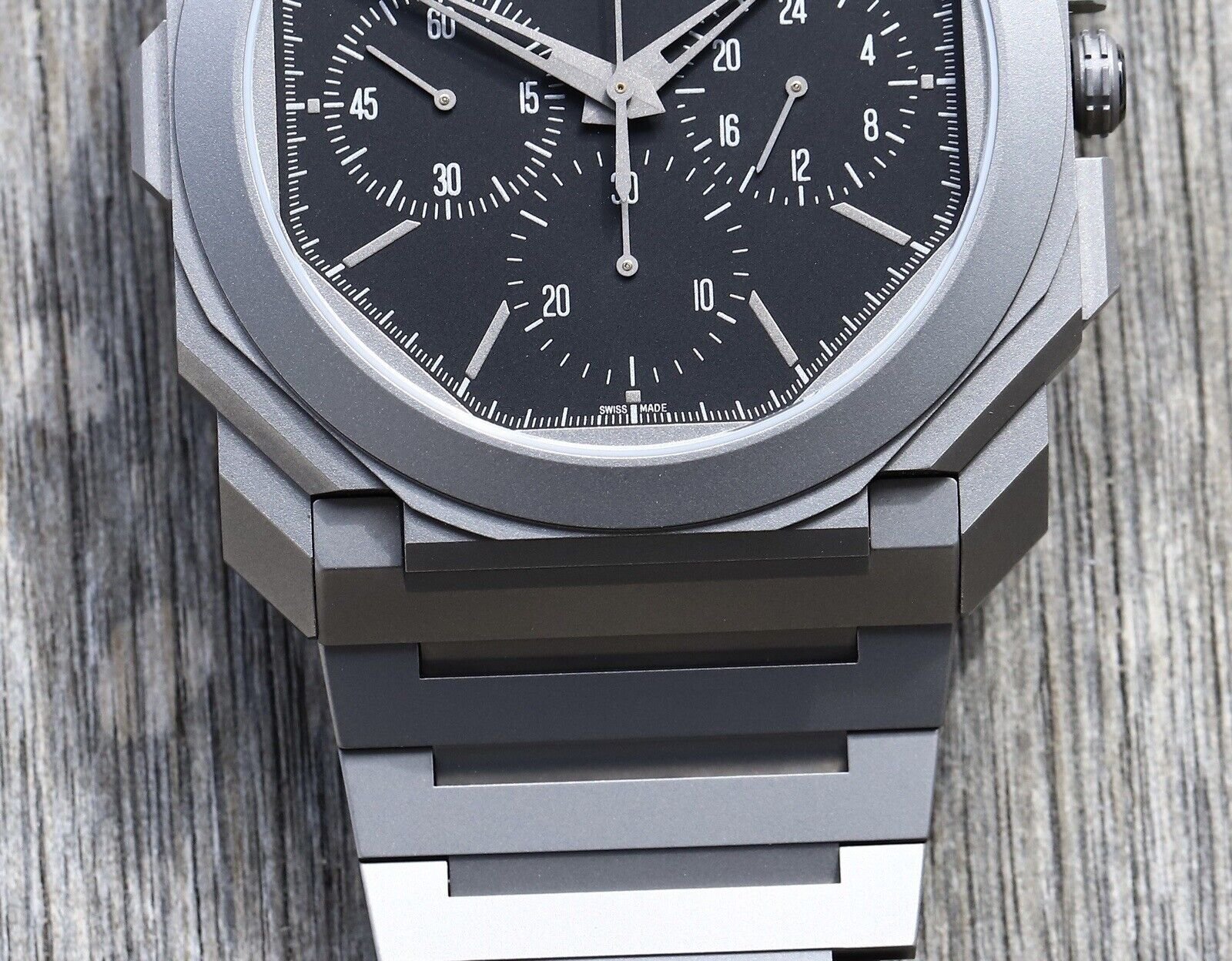Bulgari vault new arrivals