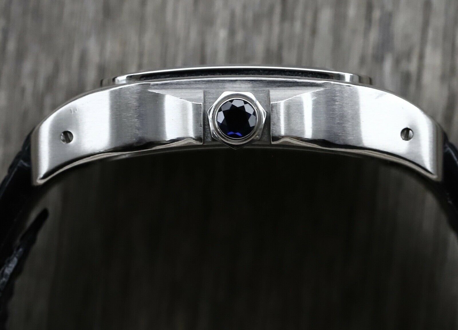 Cartier Santos 100 XL Automatic 2656