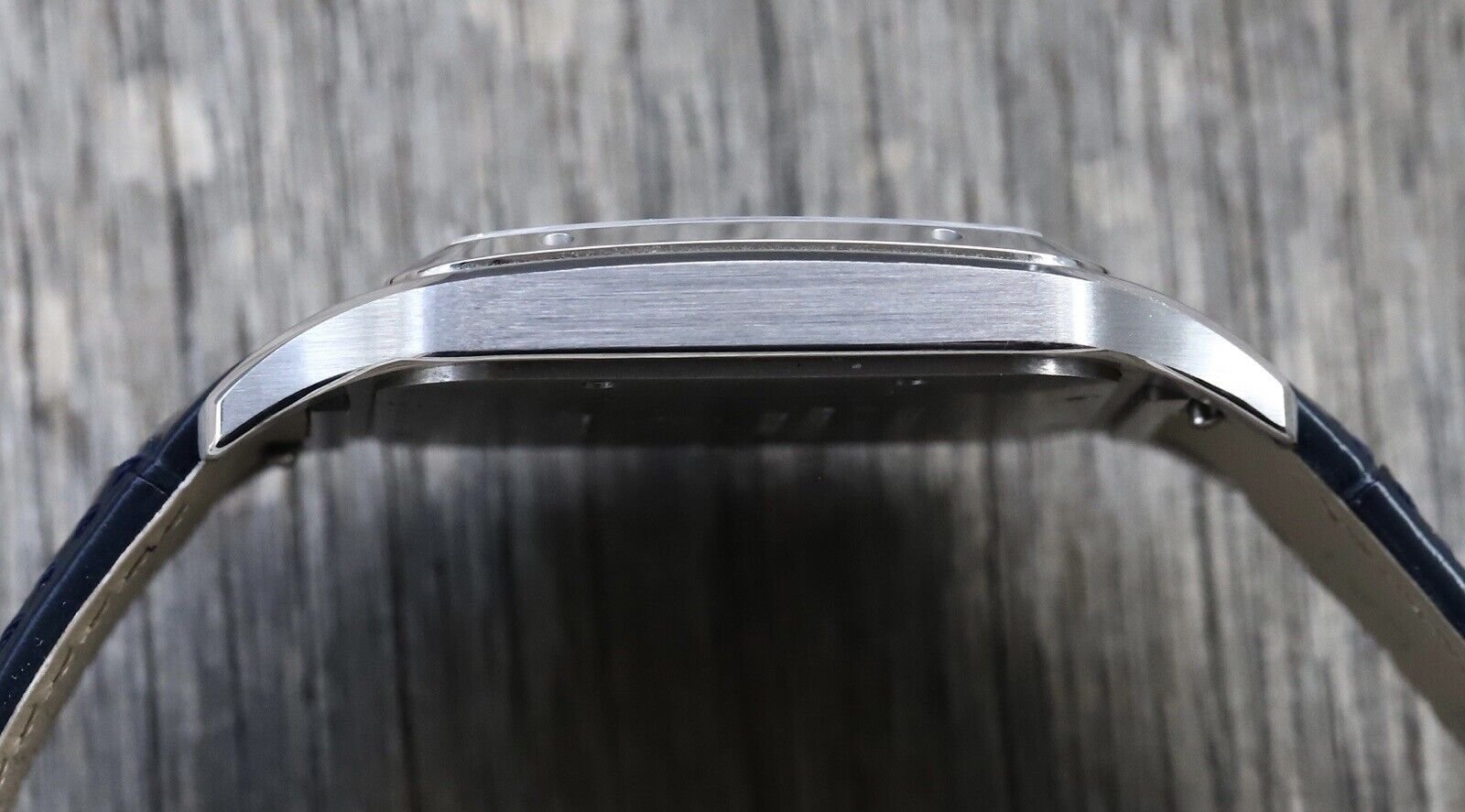 Cartier Santos Dumont XL Automatic WSSA0032 - 2022