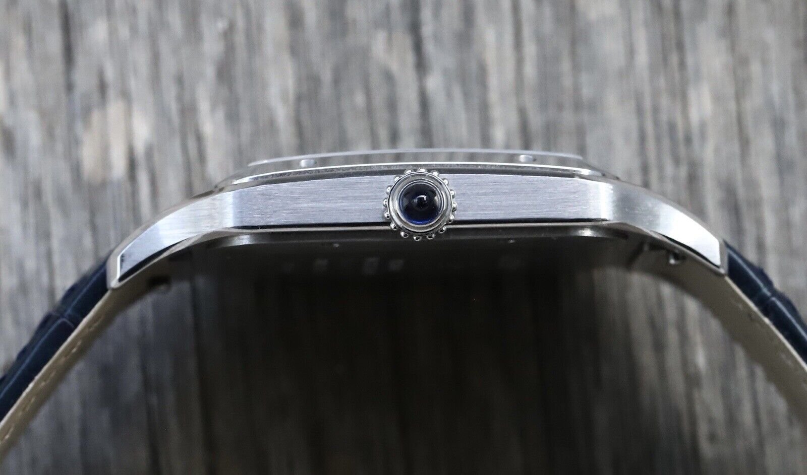 Cartier Santos Dumont XL Automatic WSSA0032 - 2022